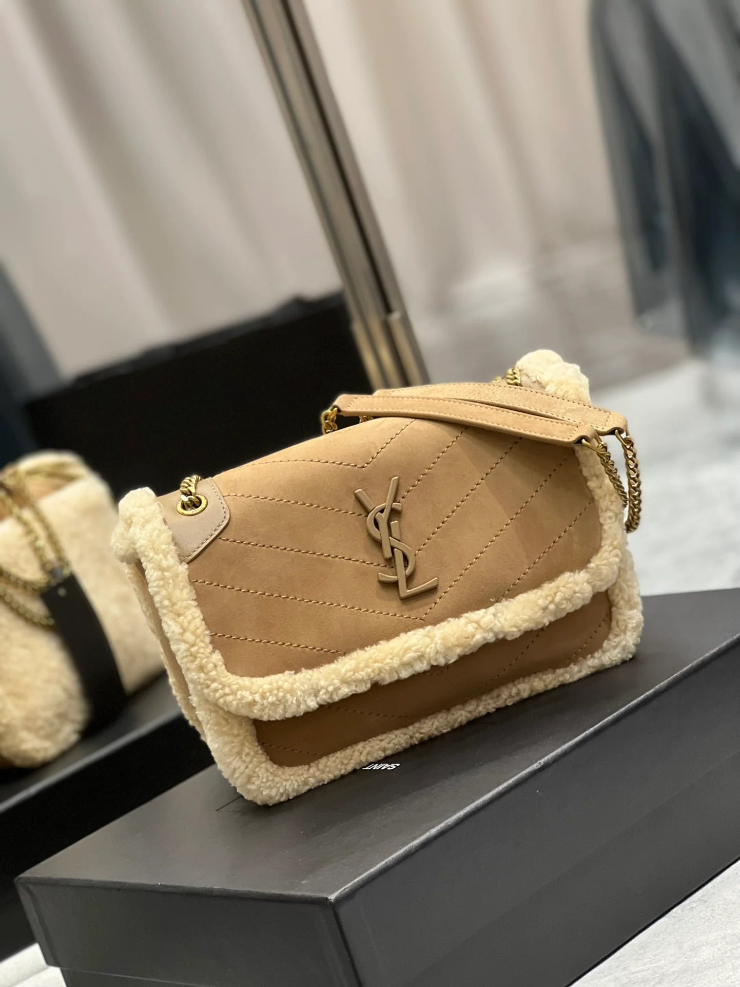 YSL BAG
