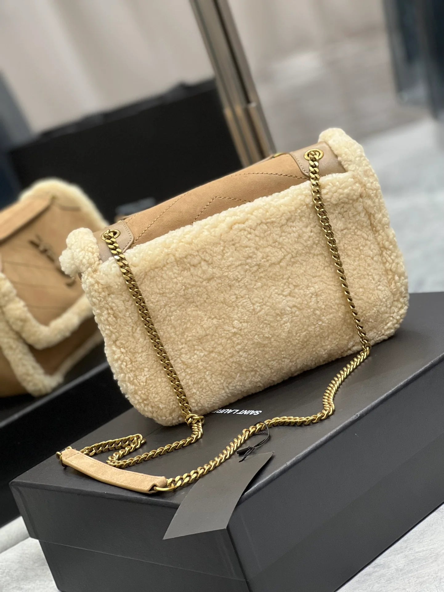 YSL BAG