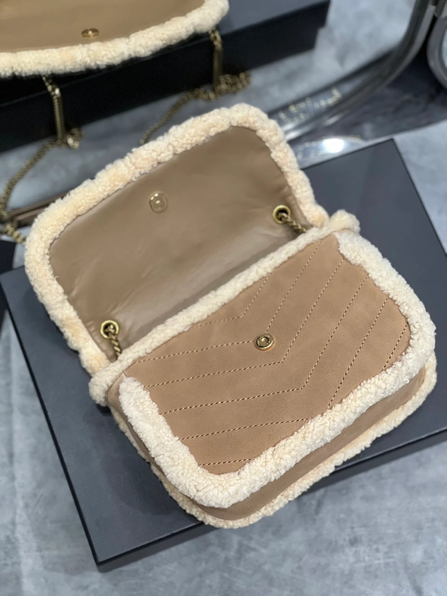 YSL BAG