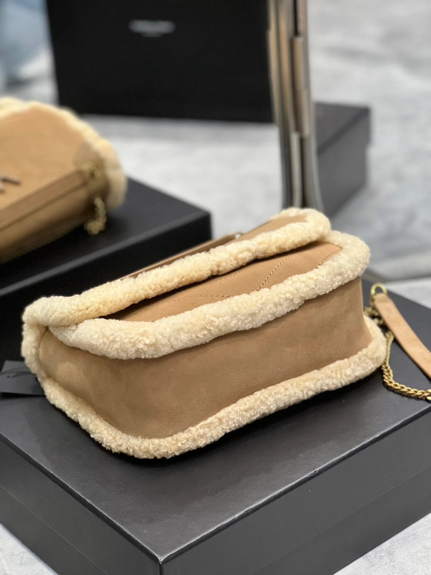YSL BAG