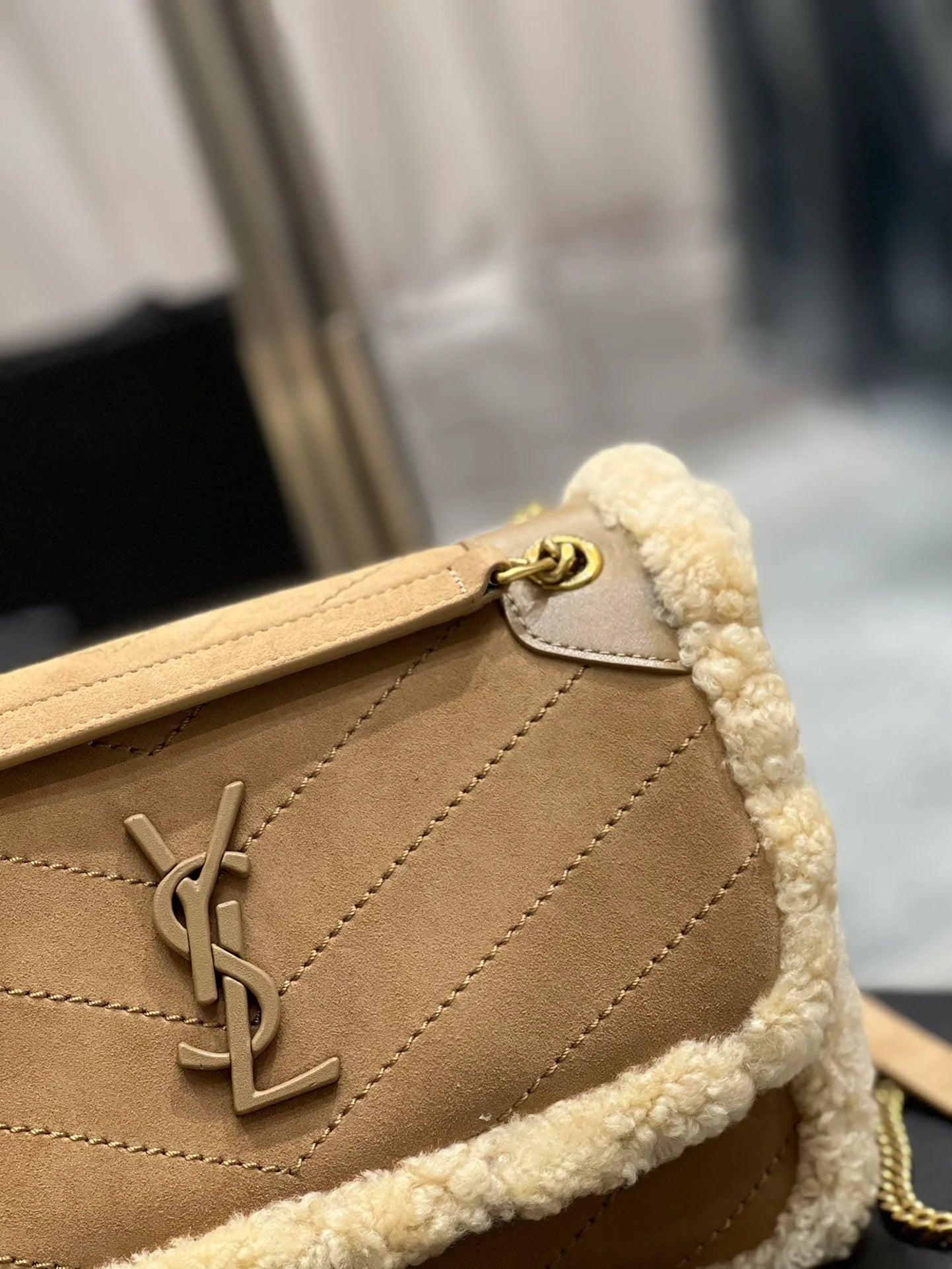 YSL BAG