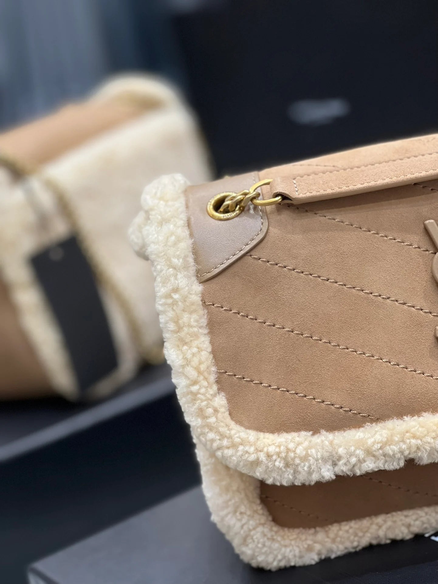YSL BAG