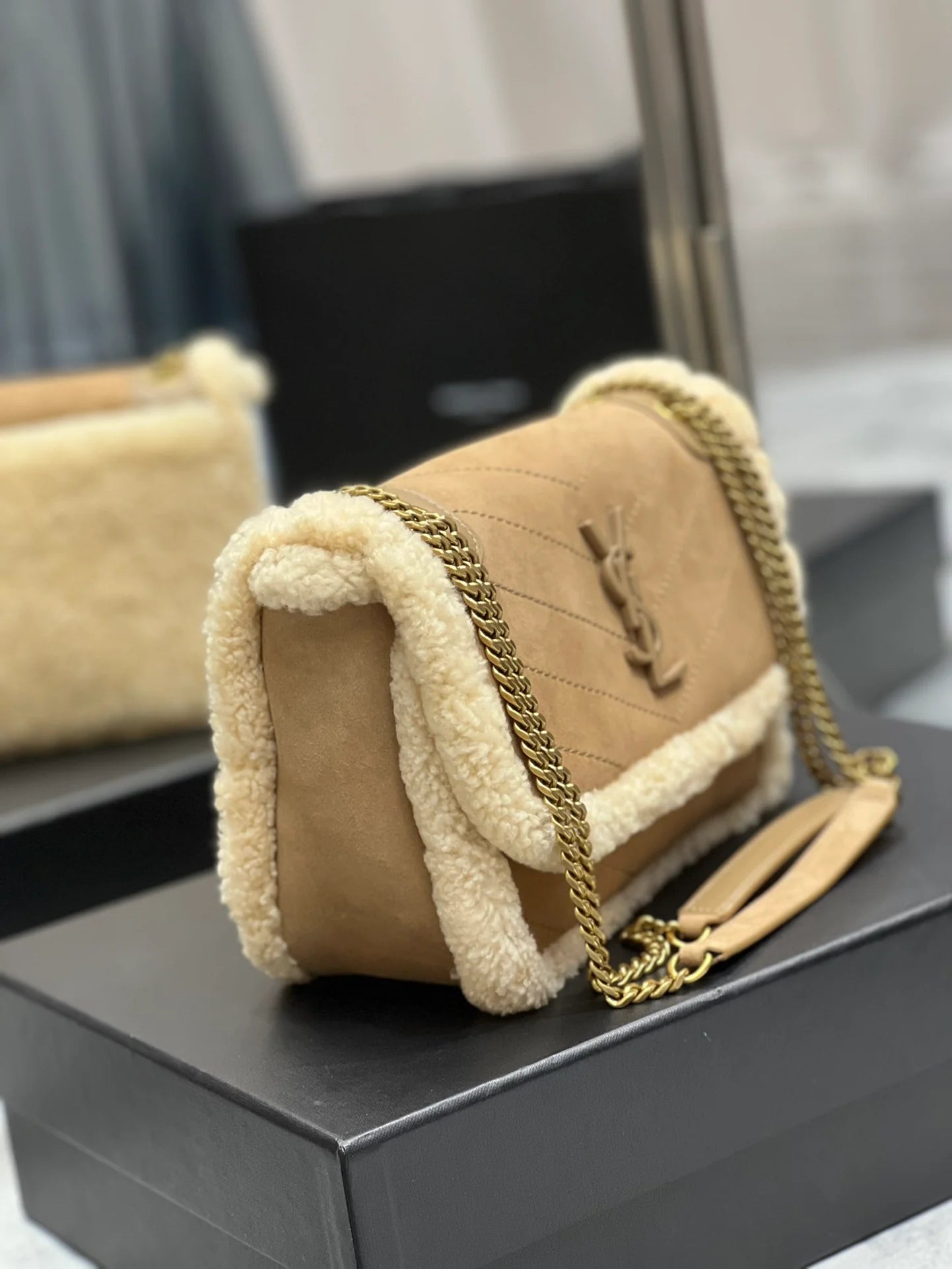 YSL BAG