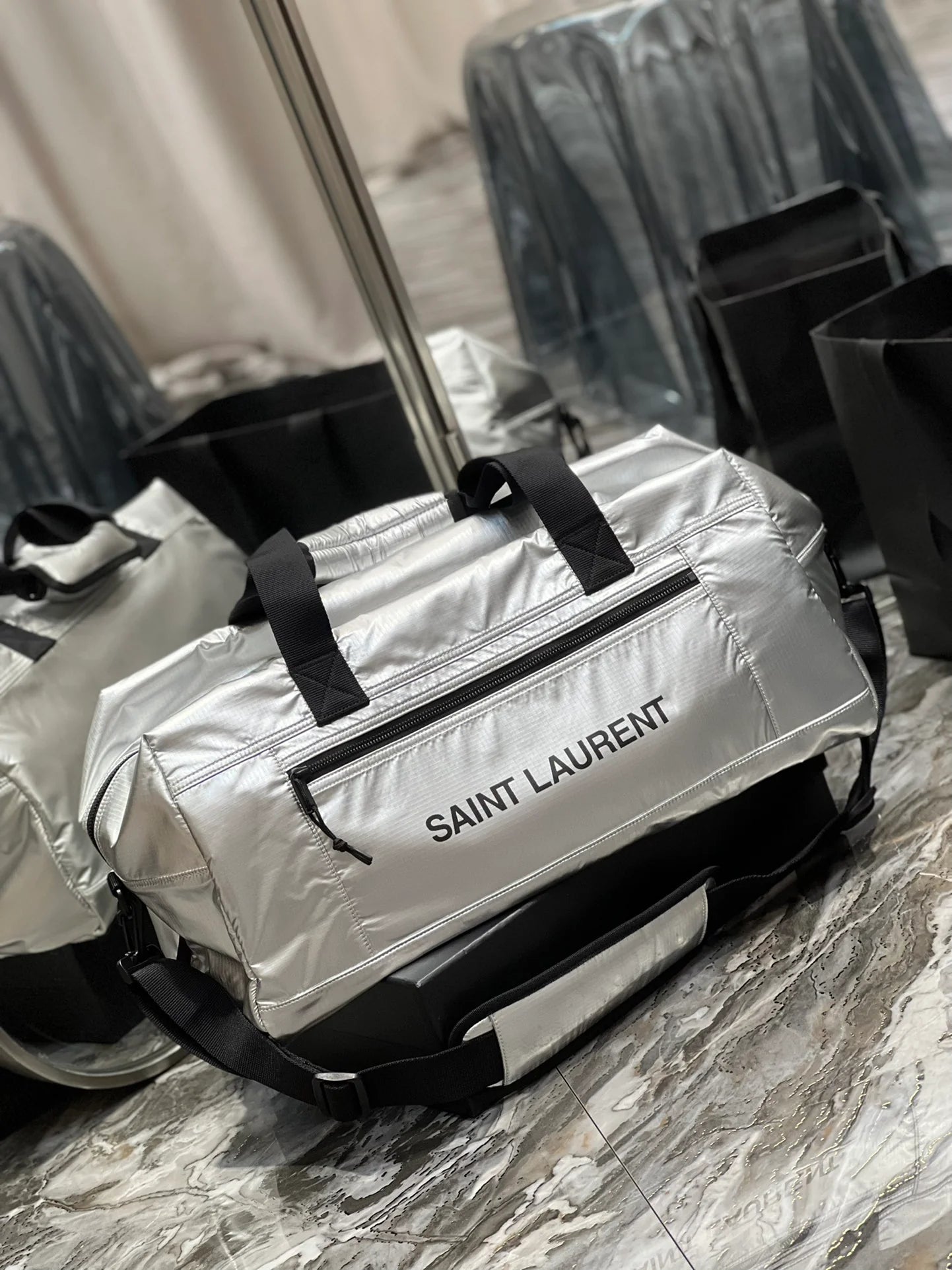 YSL BAG