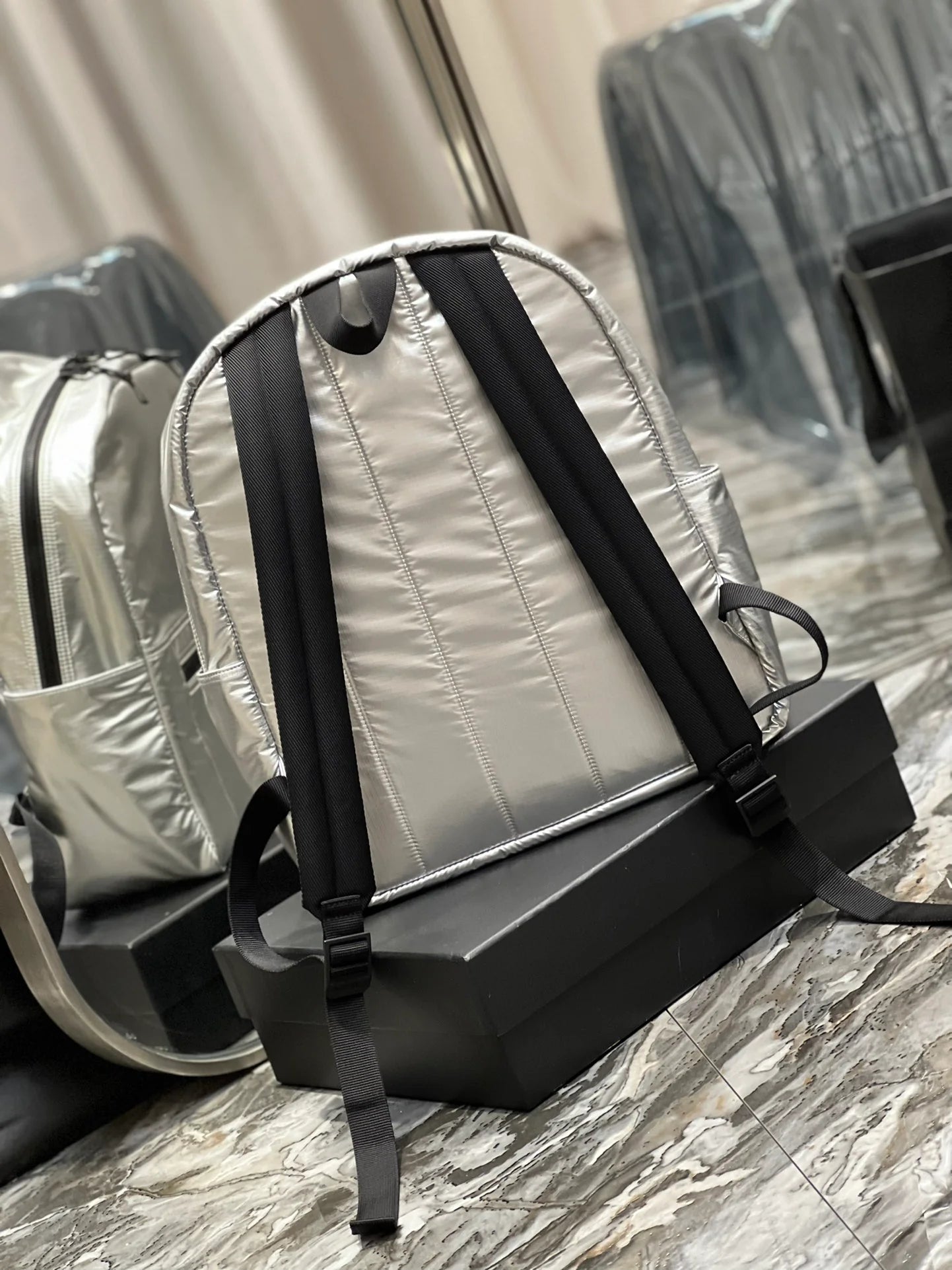 YSL BAG