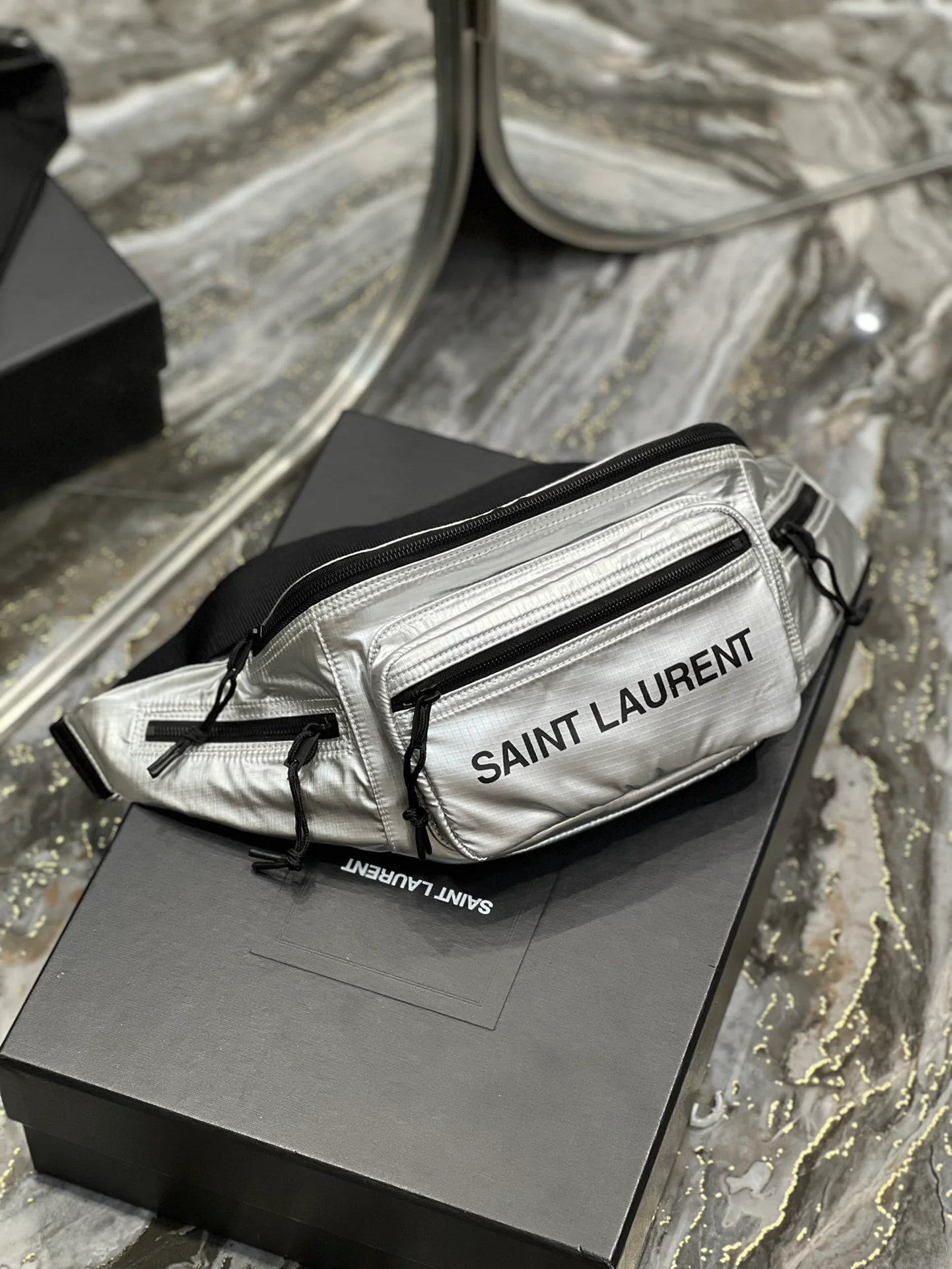 YSL BAG