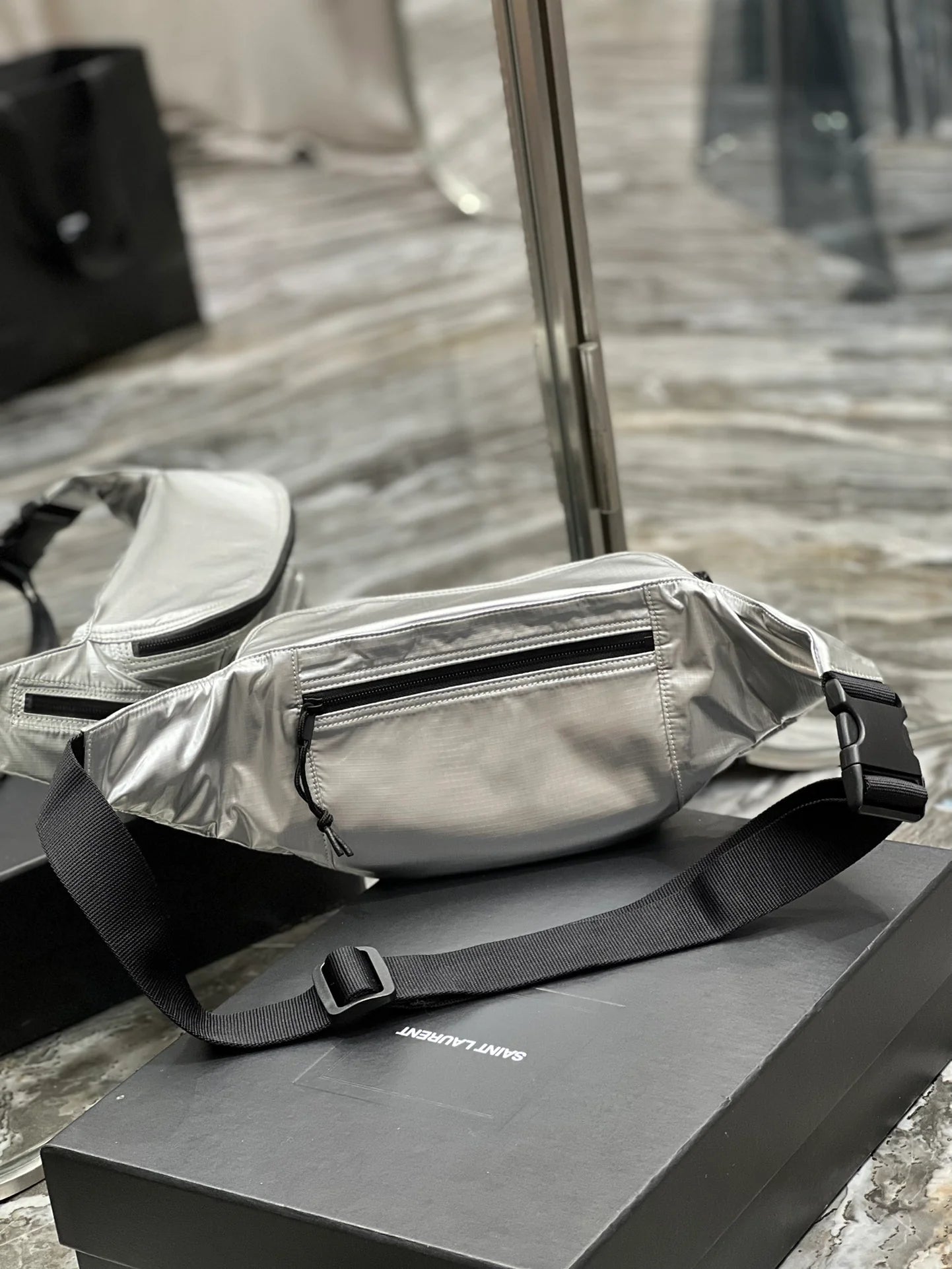 YSL BAG