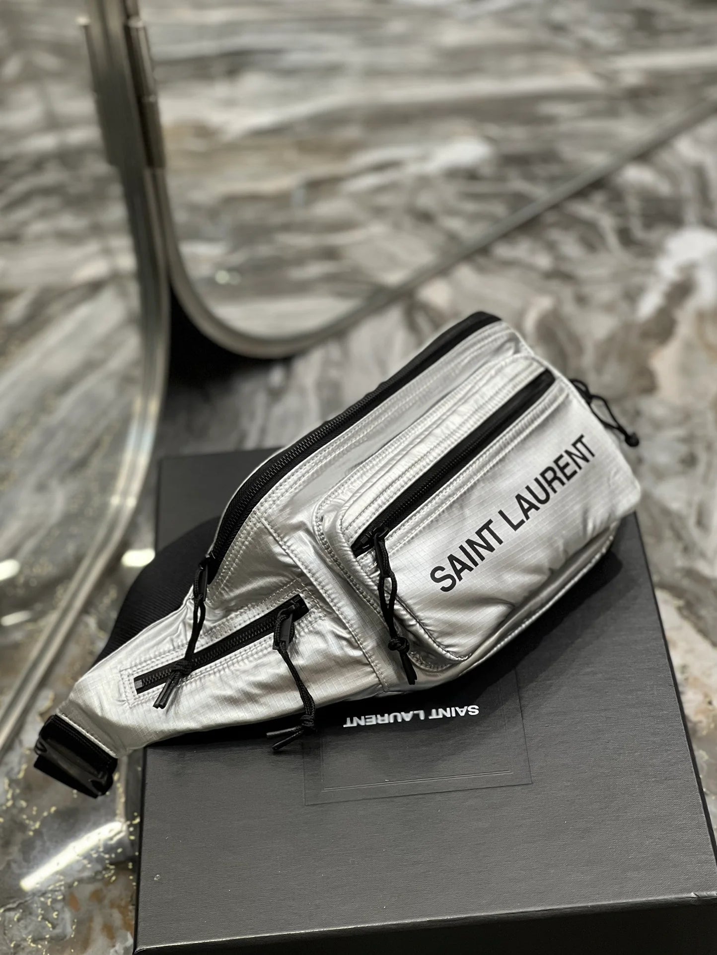 YSL BAG