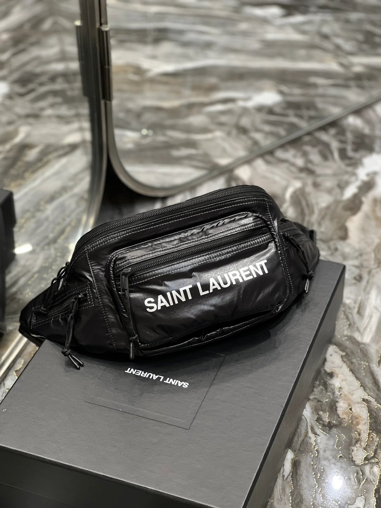 YSL BAG