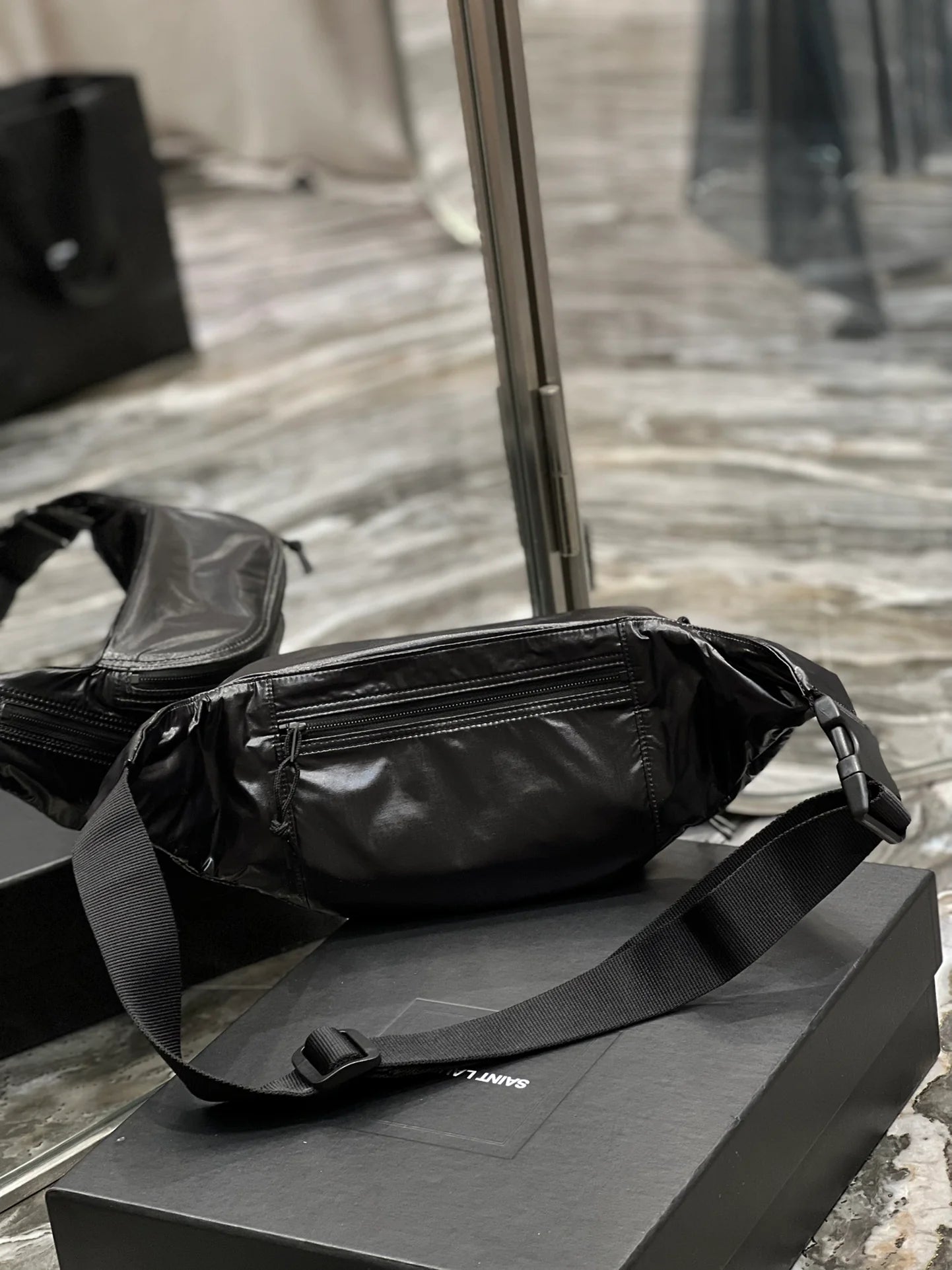 YSL BAG
