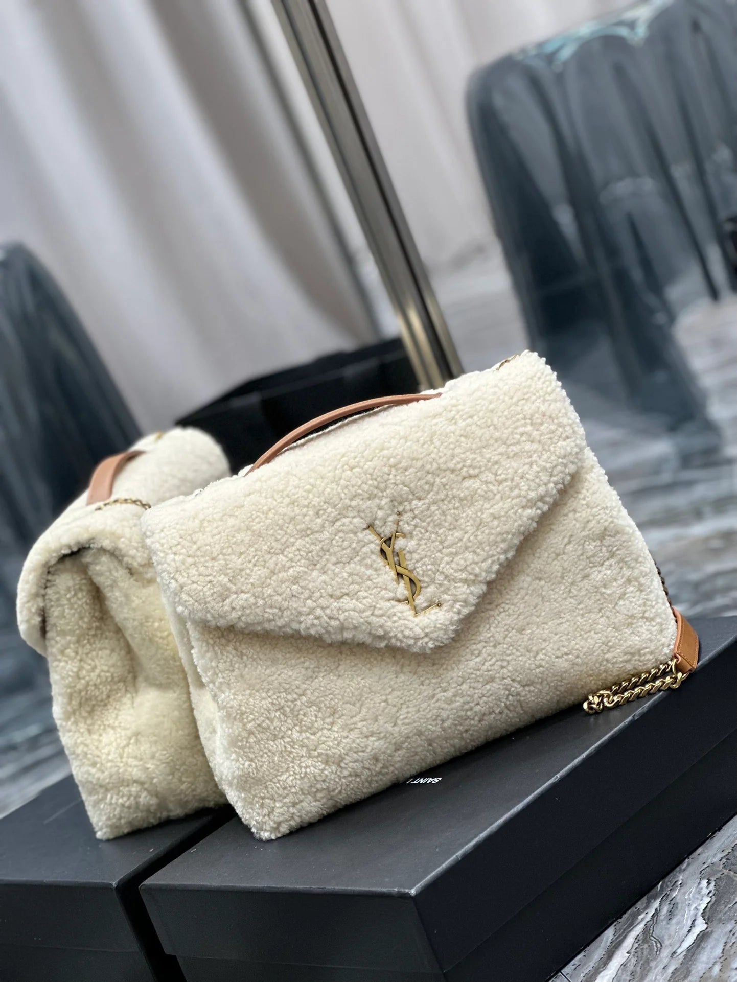 YSL BAG