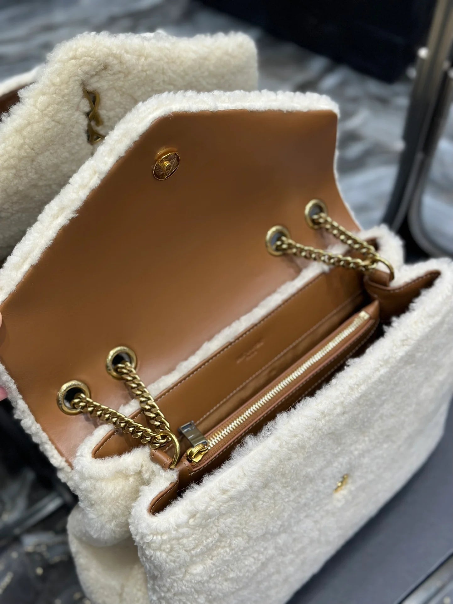 YSL BAG