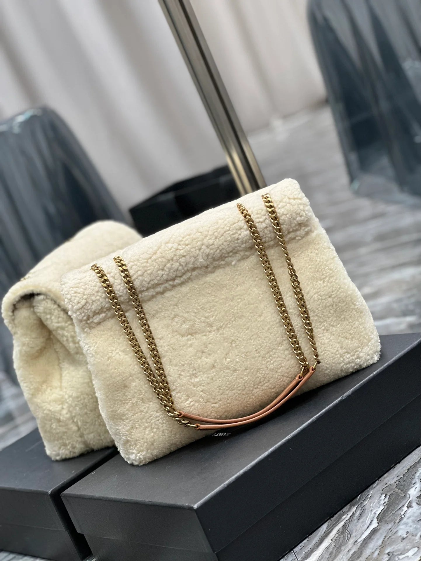 YSL BAG