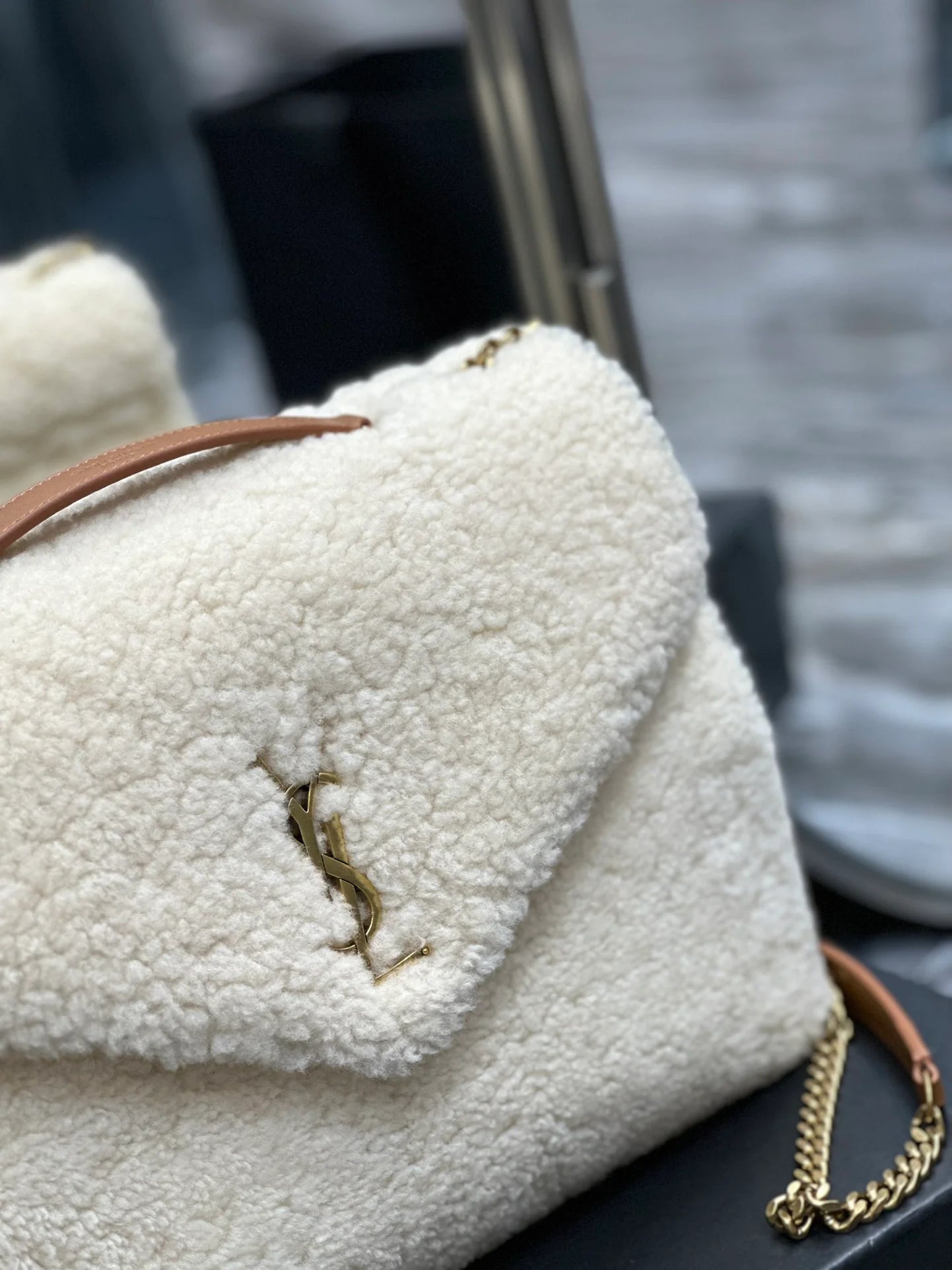 YSL BAG