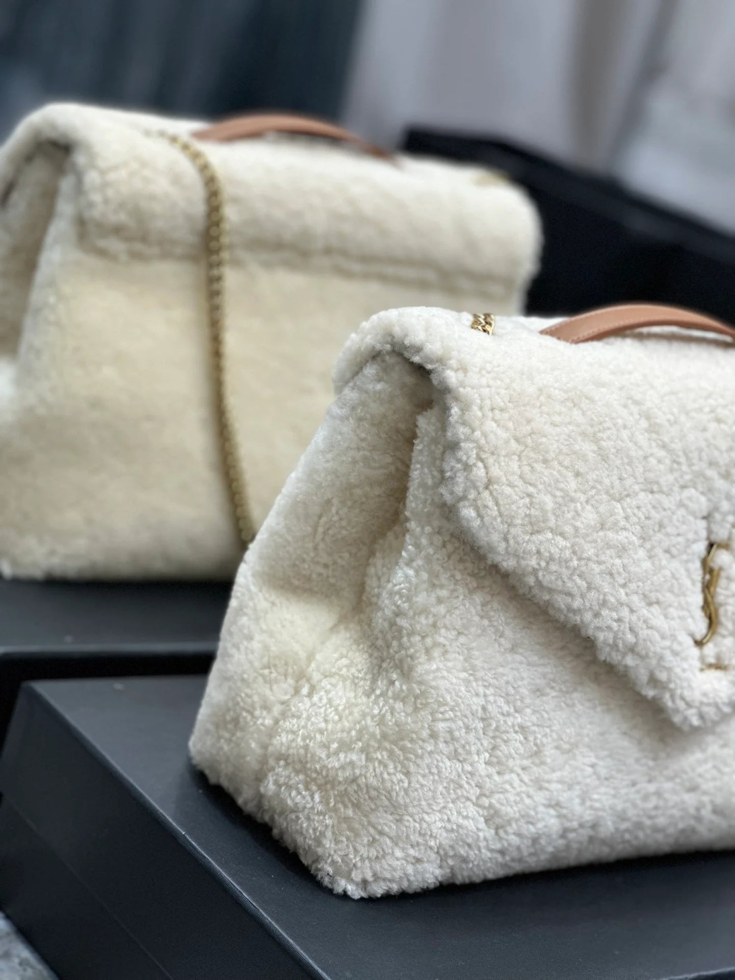 YSL BAG