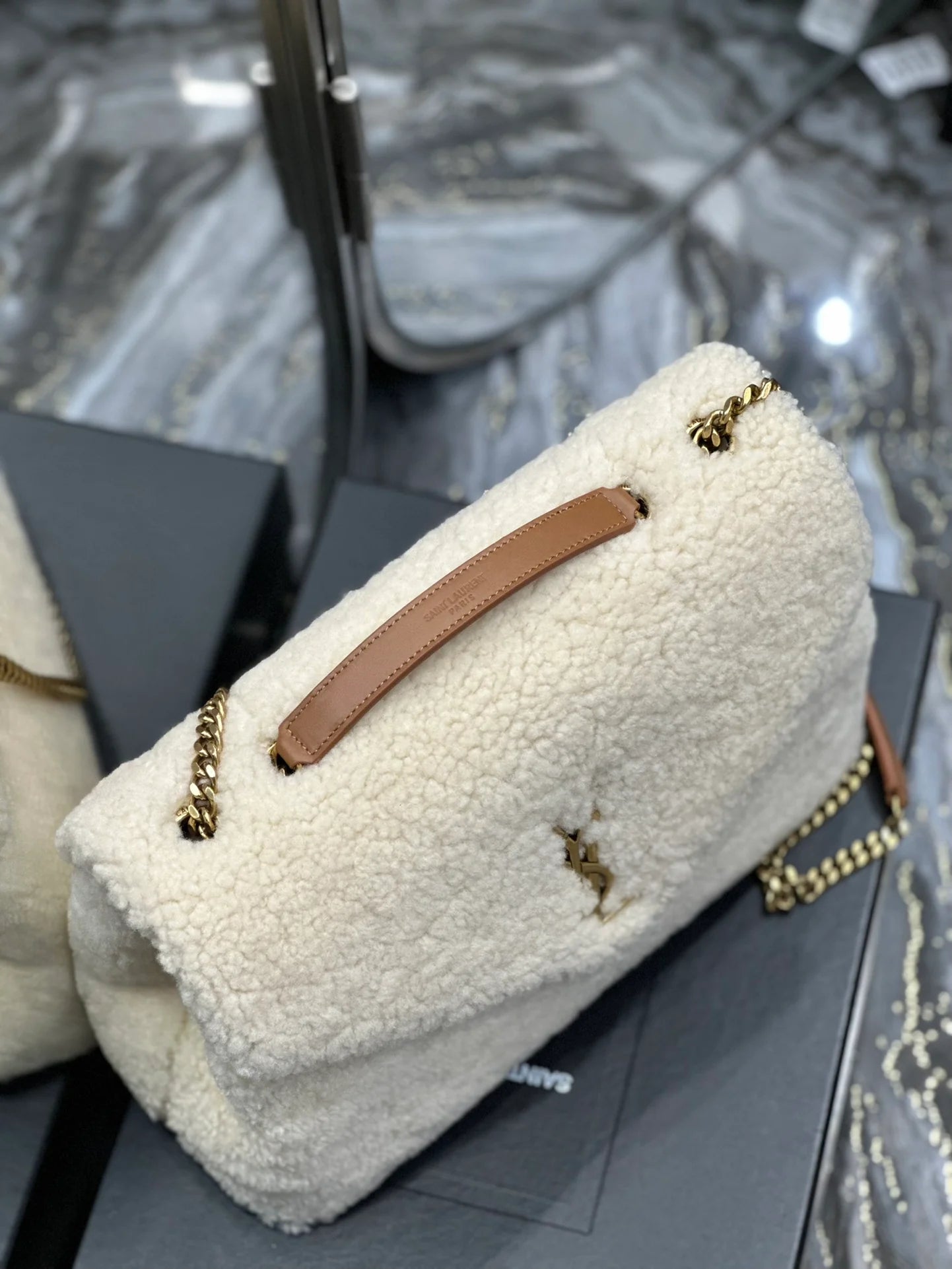 YSL BAG