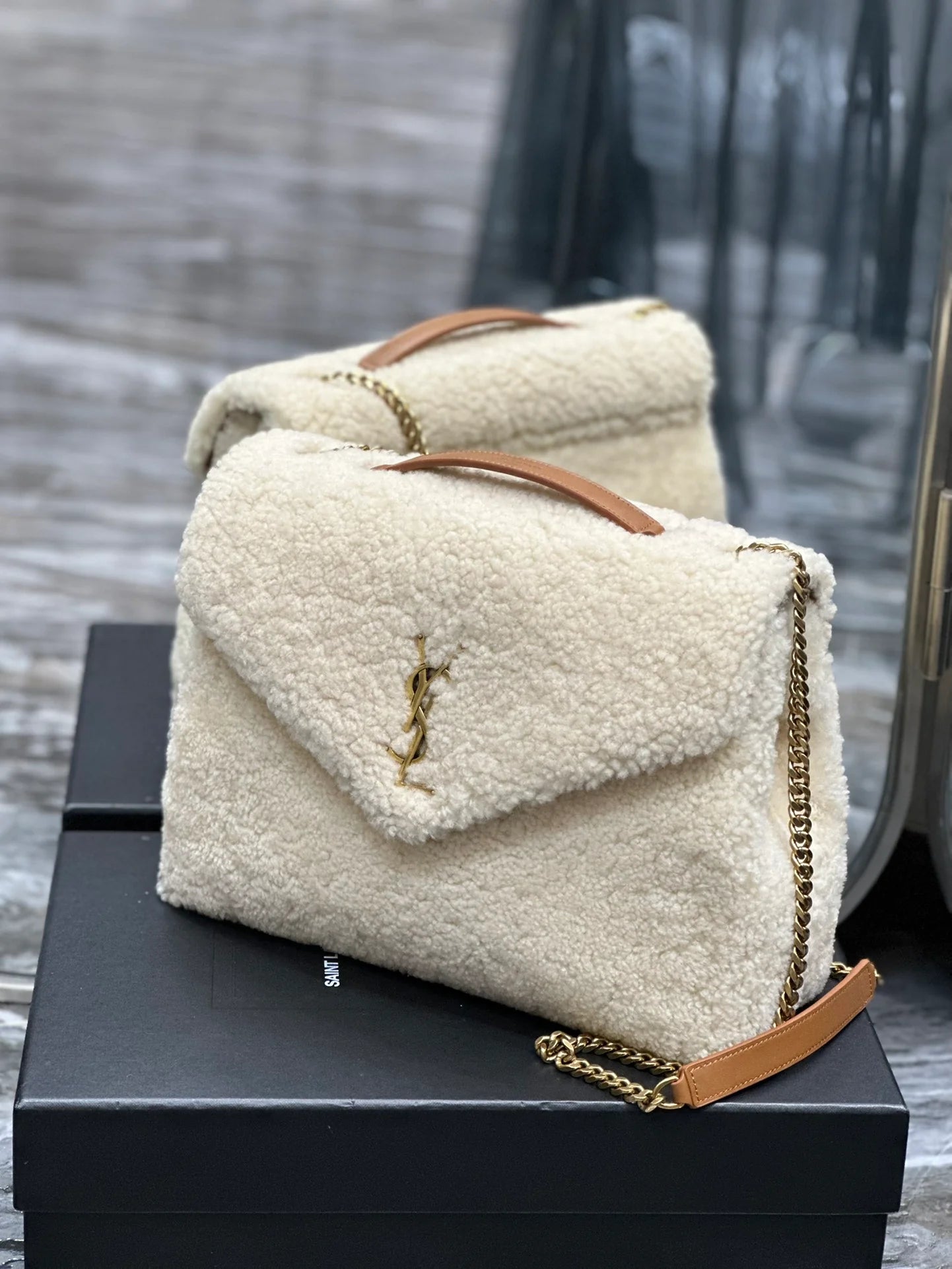 YSL BAG