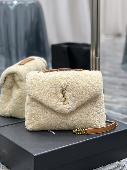 YSL BAG
