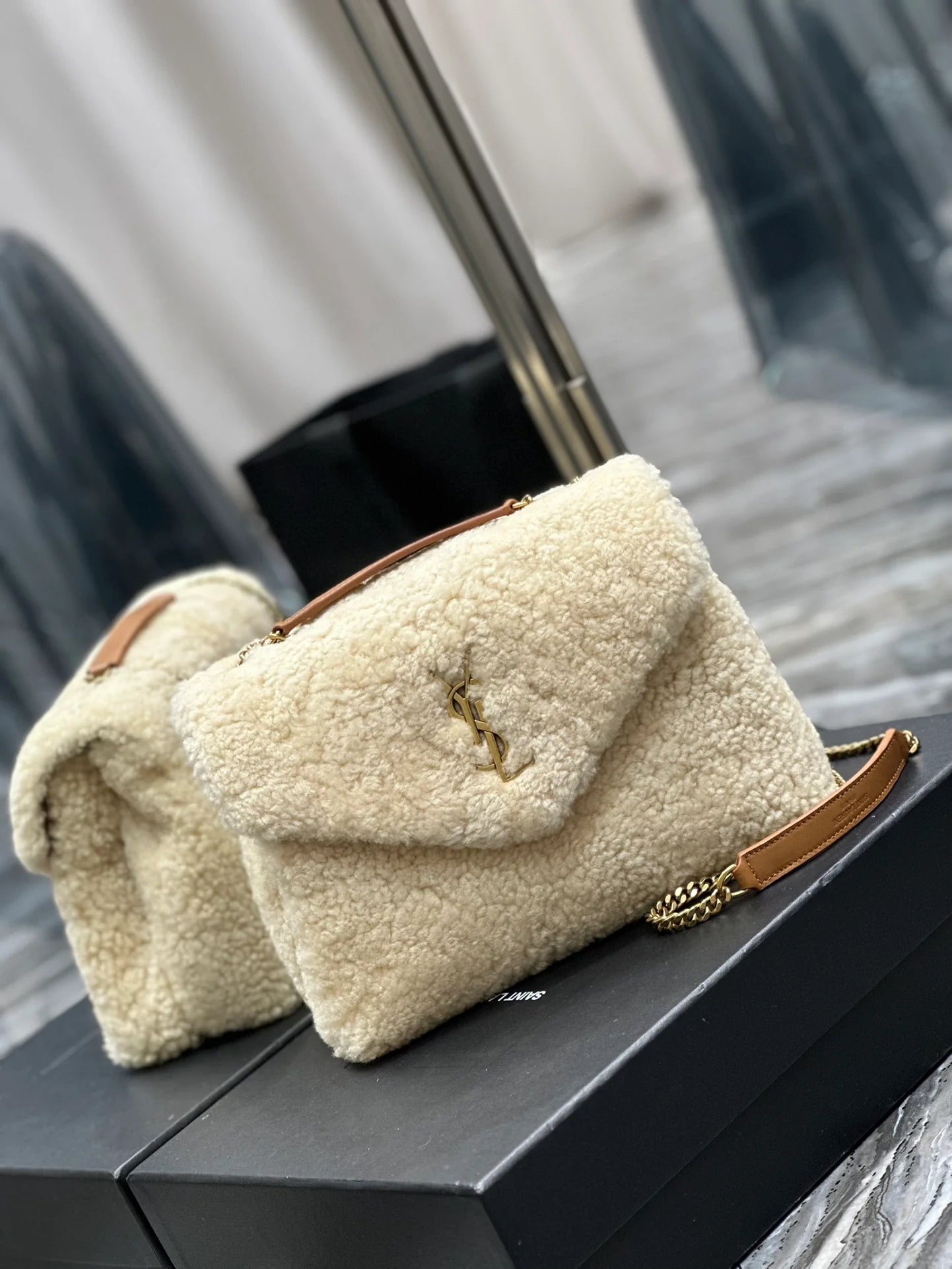YSL BAG