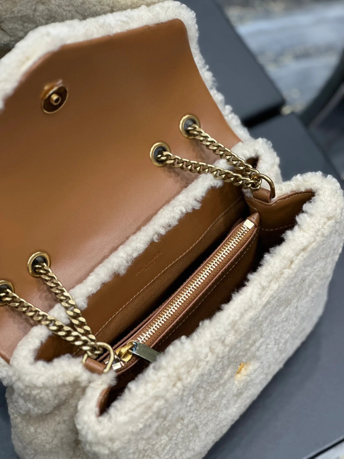 YSL BAG