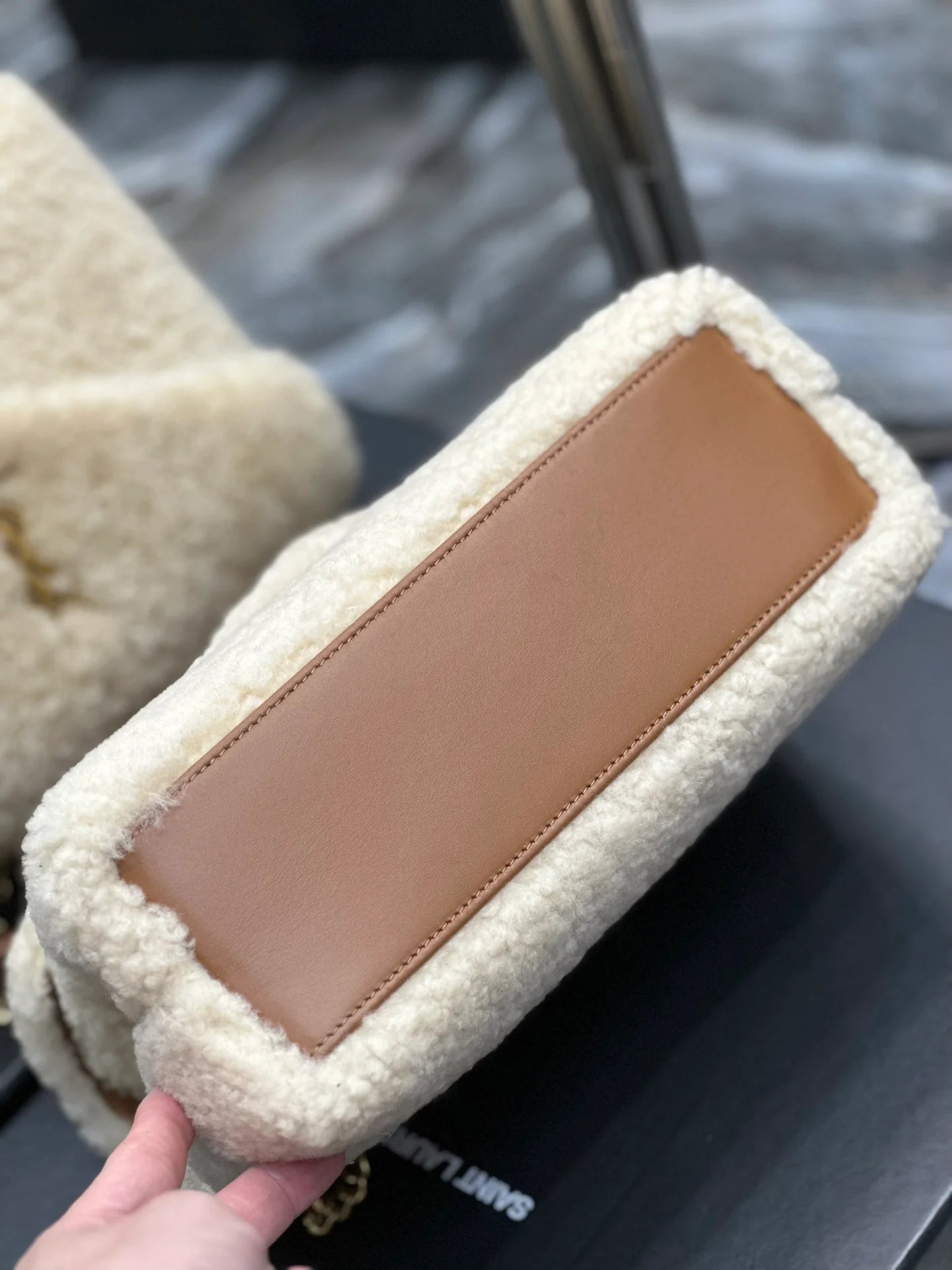YSL BAG