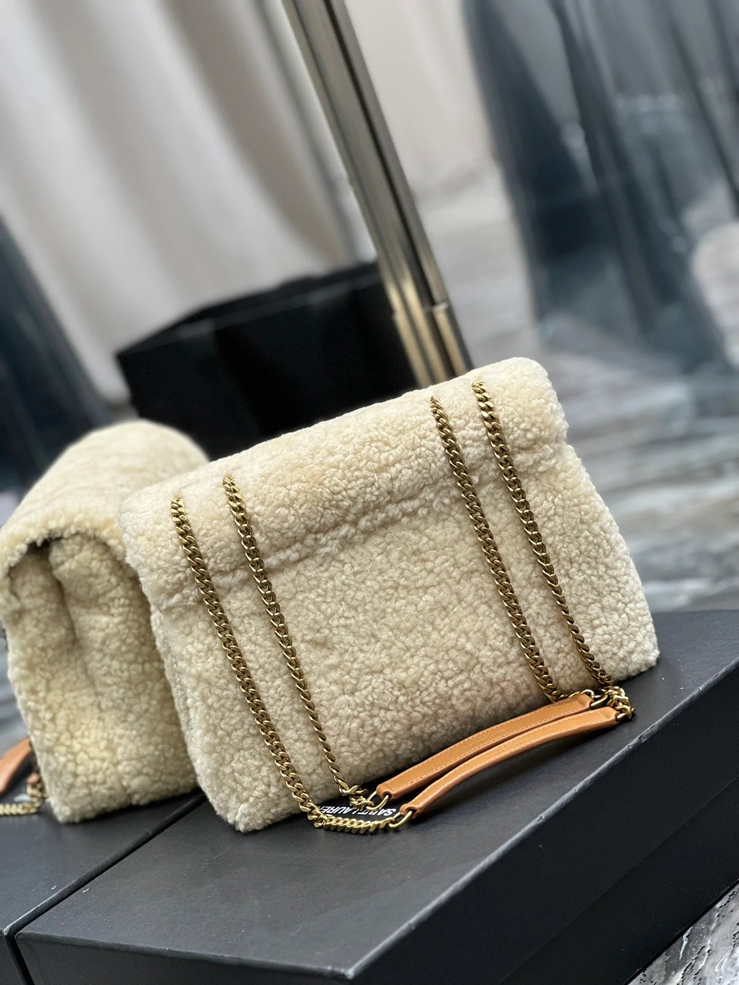 YSL BAG
