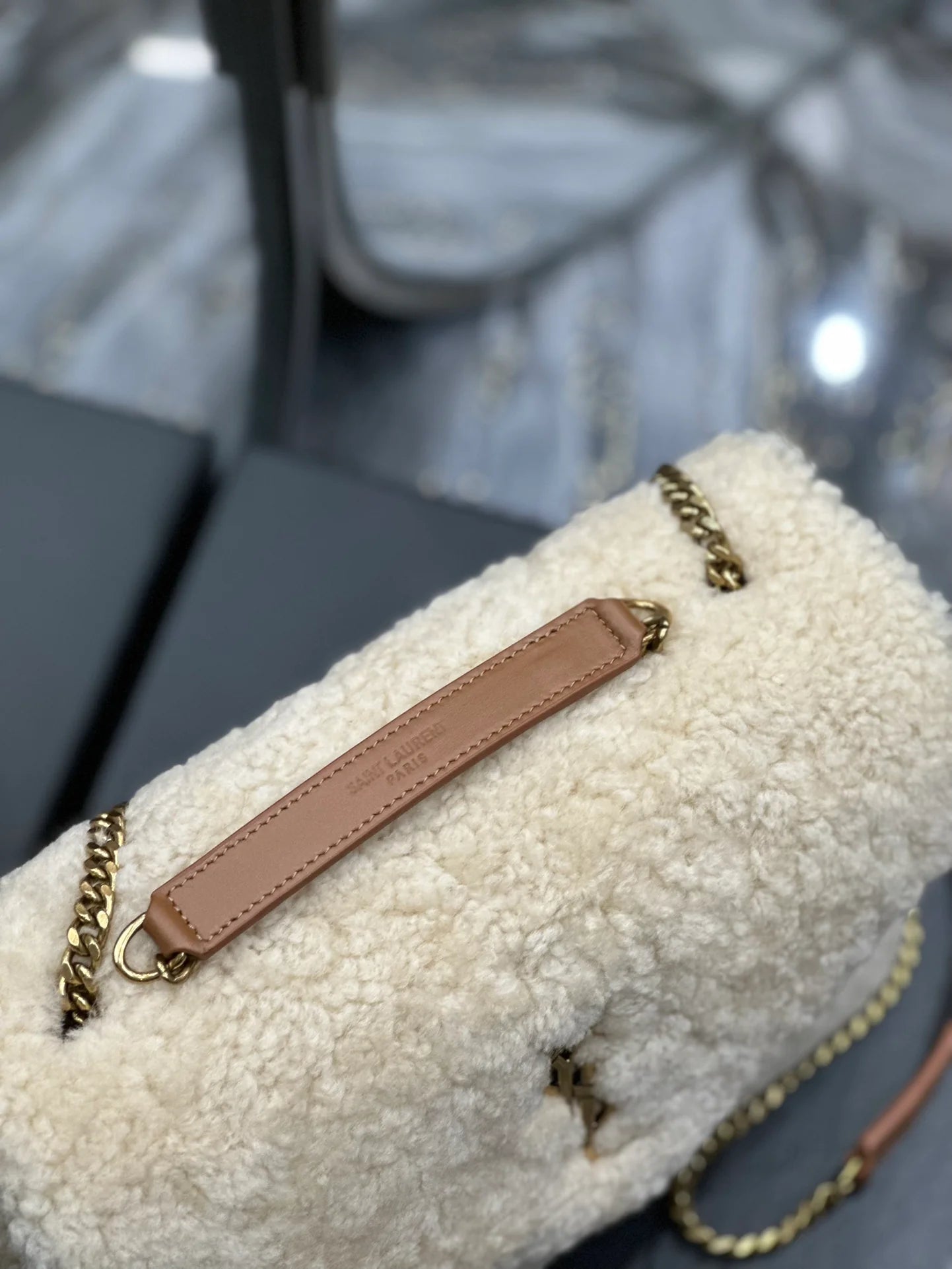 YSL BAG
