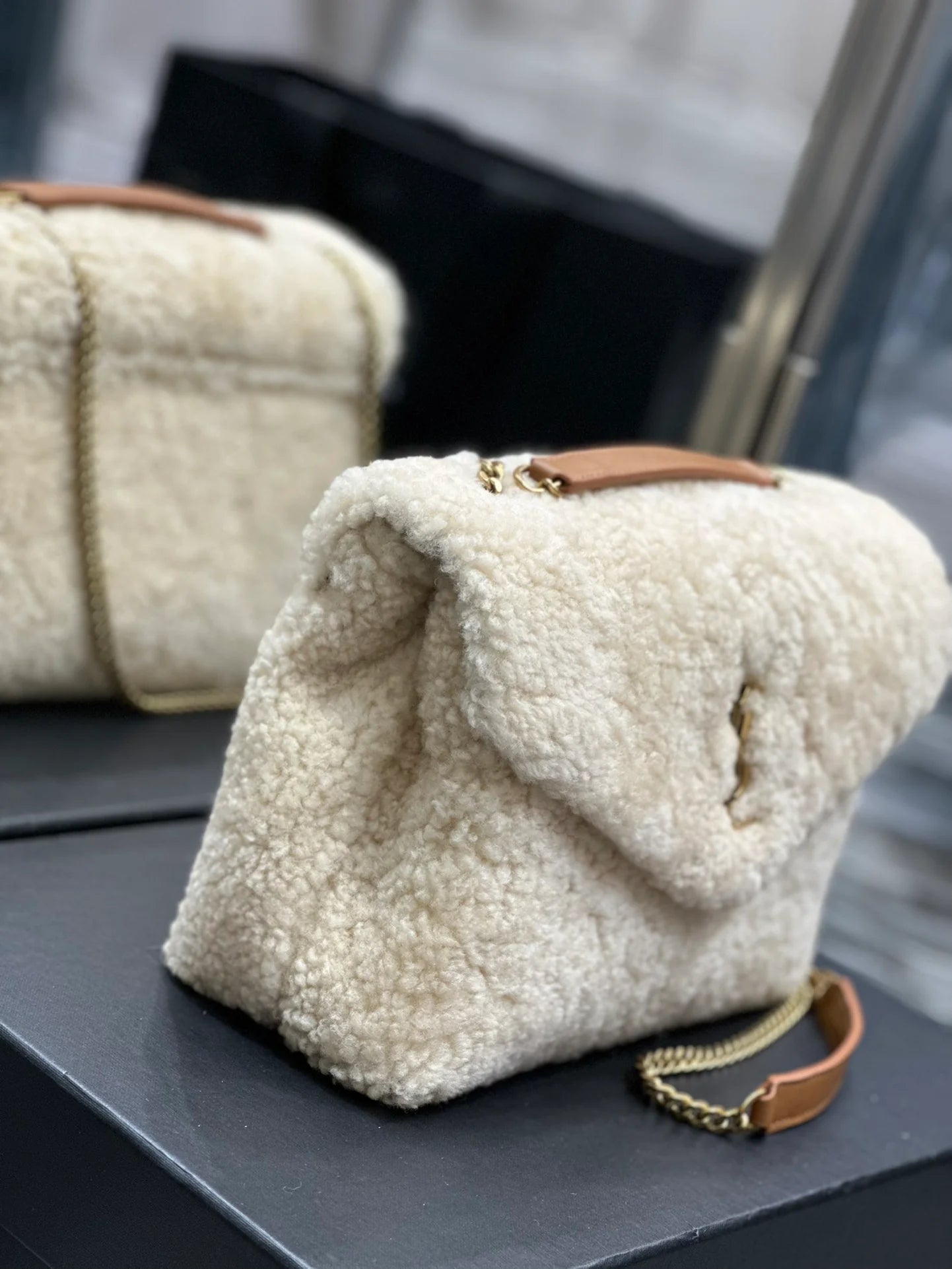 YSL BAG