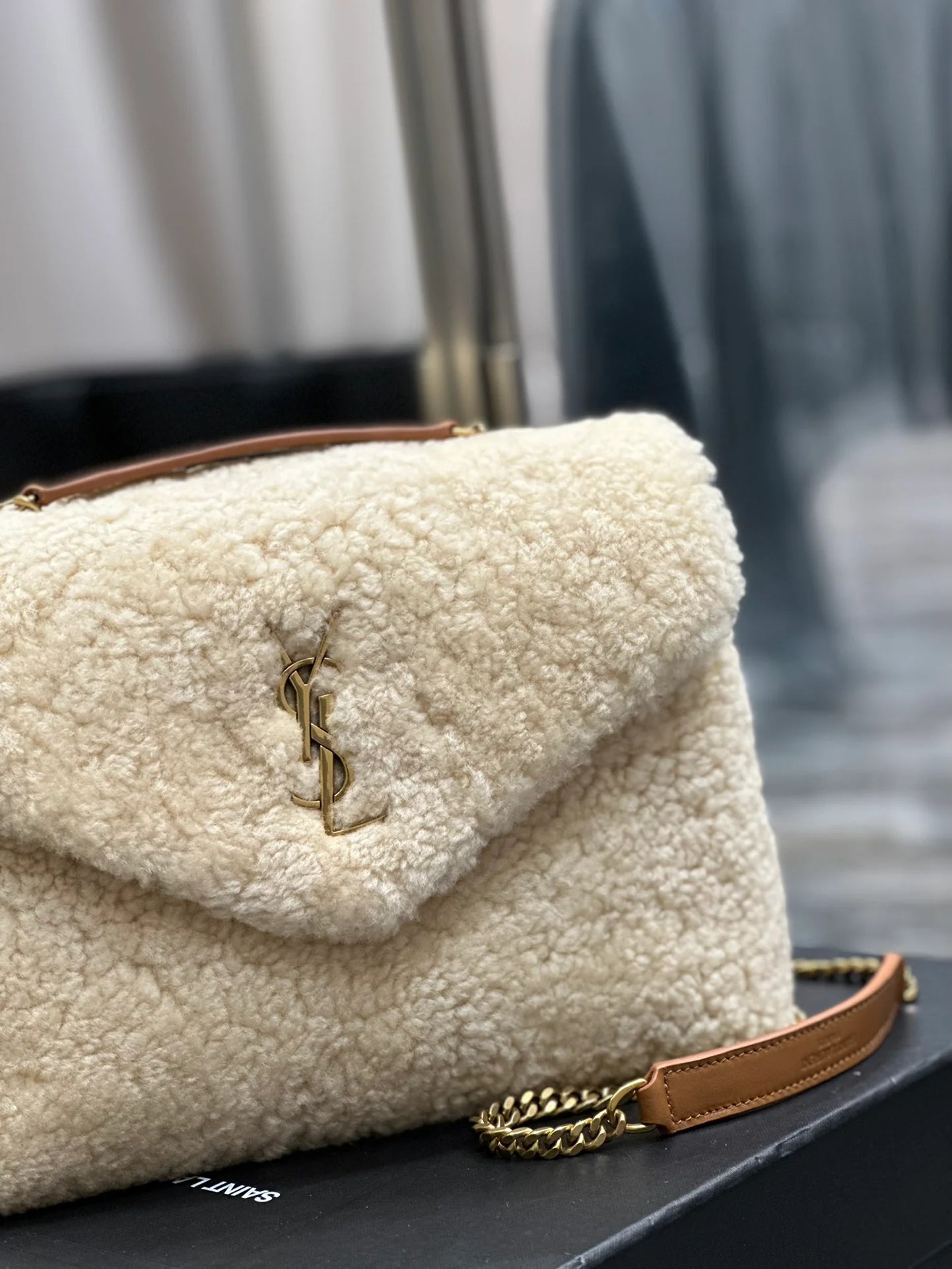 YSL BAG