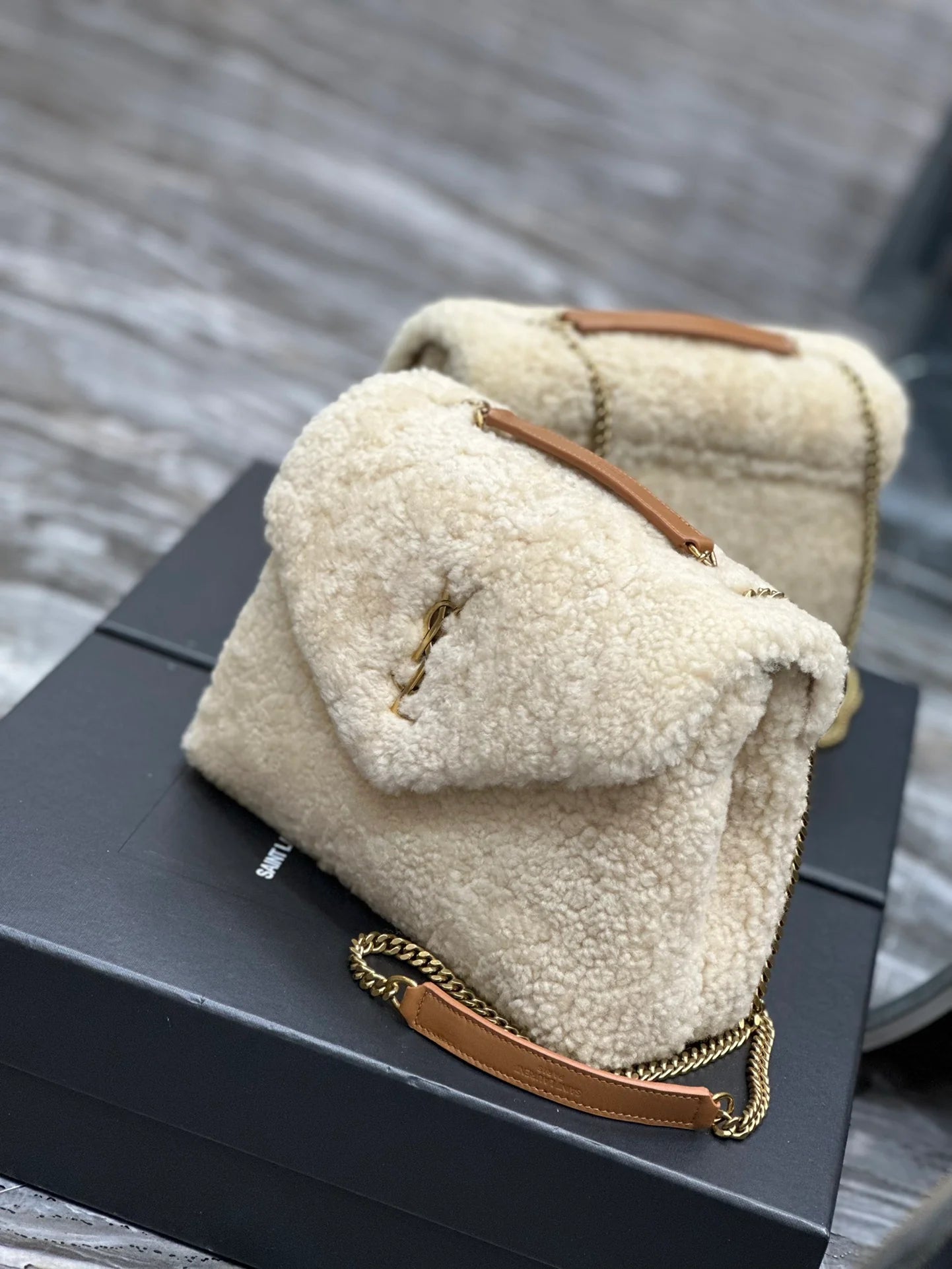 YSL BAG