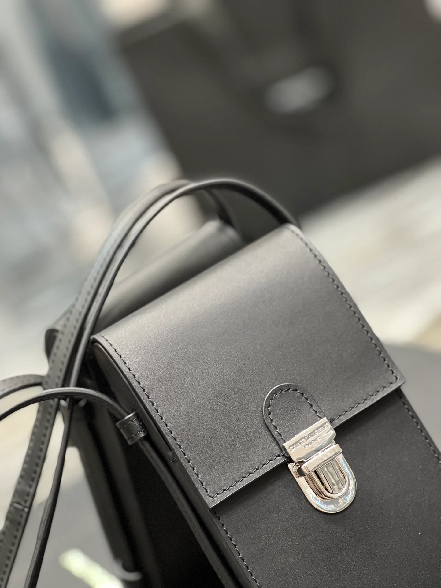 YSL BAG