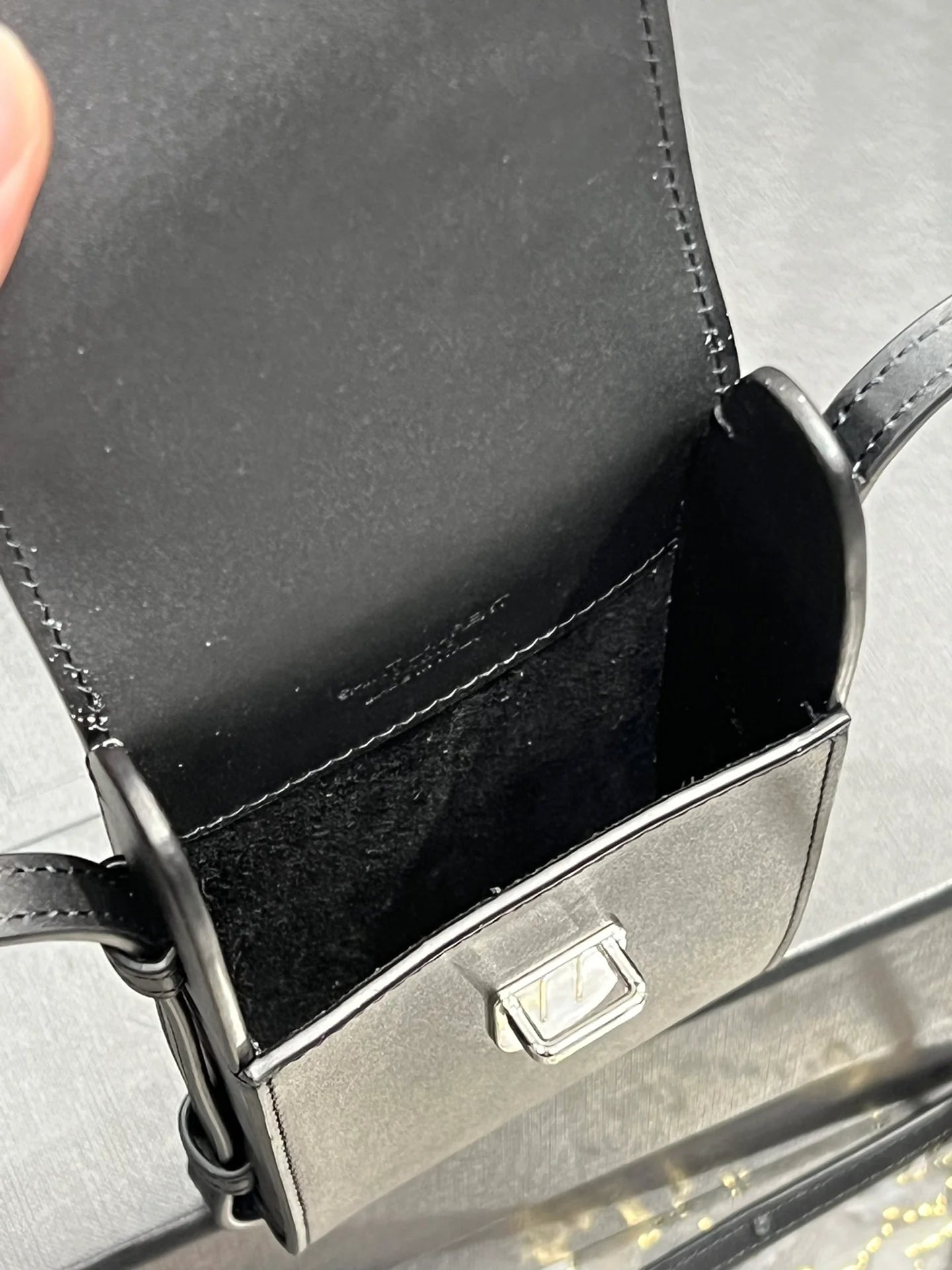 YSL BAG