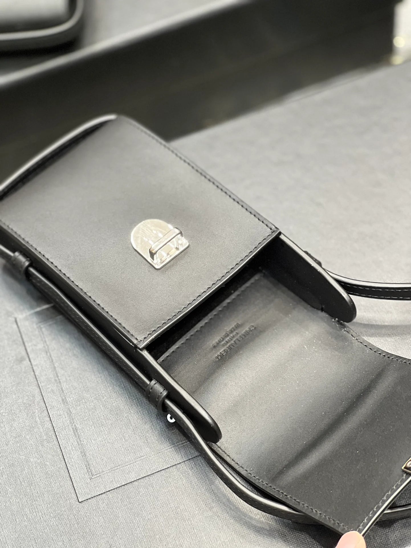 YSL BAG