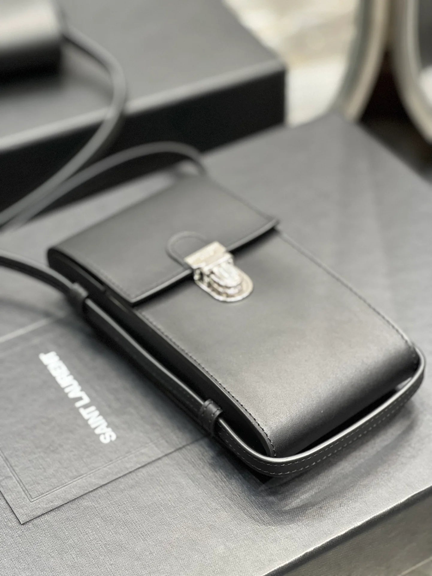 YSL BAG