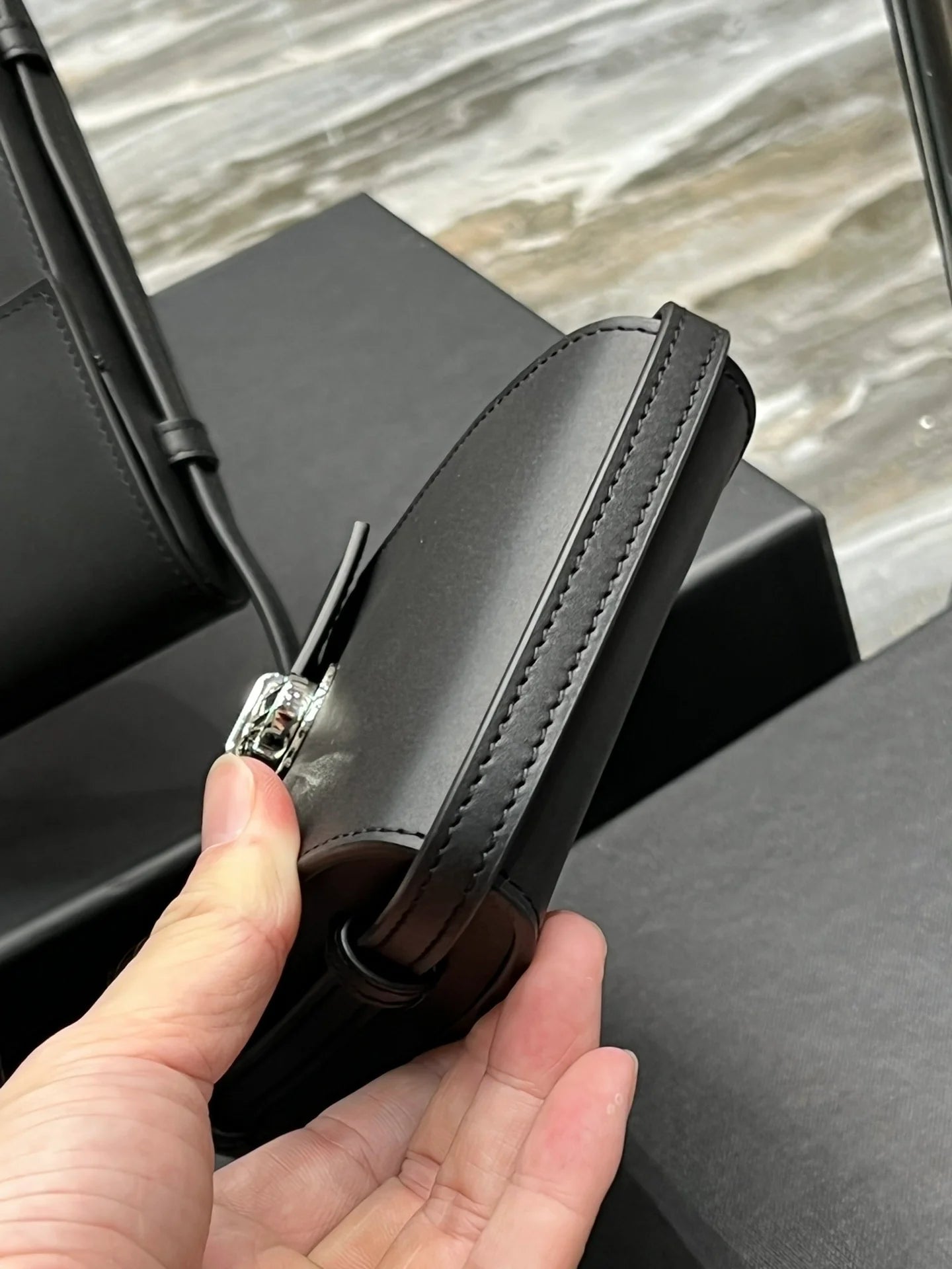 YSL BAG