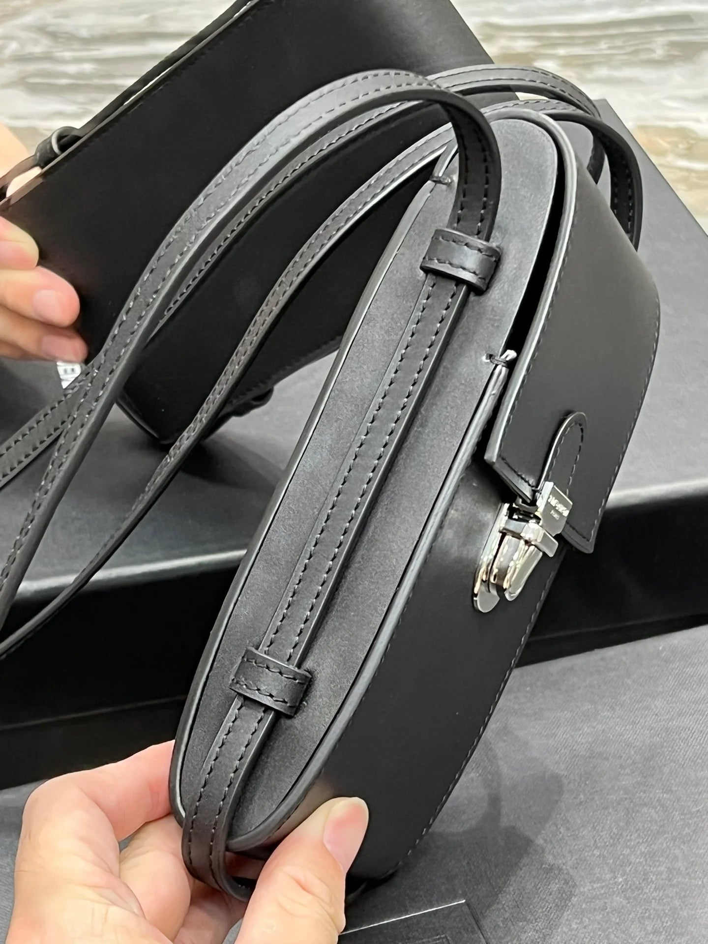 YSL BAG