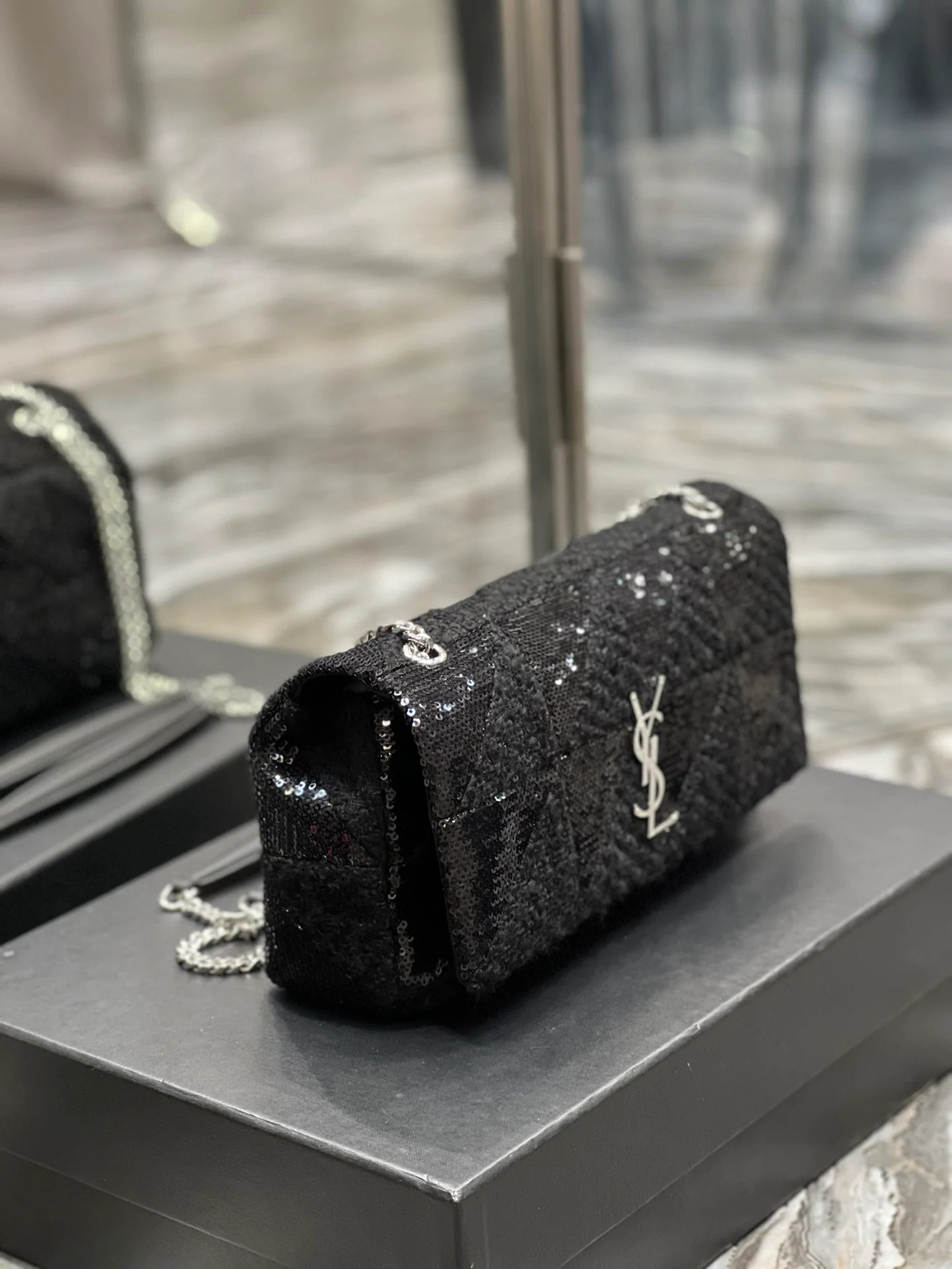 YSL BAG