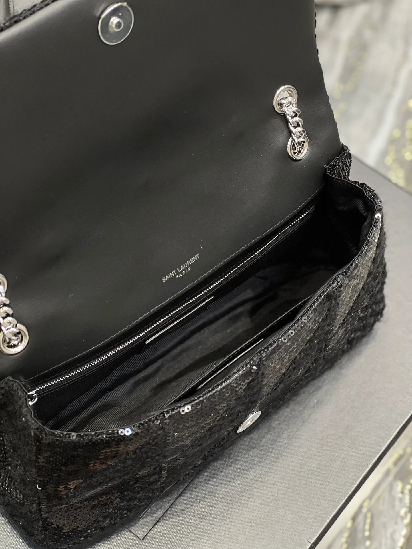 YSL BAG