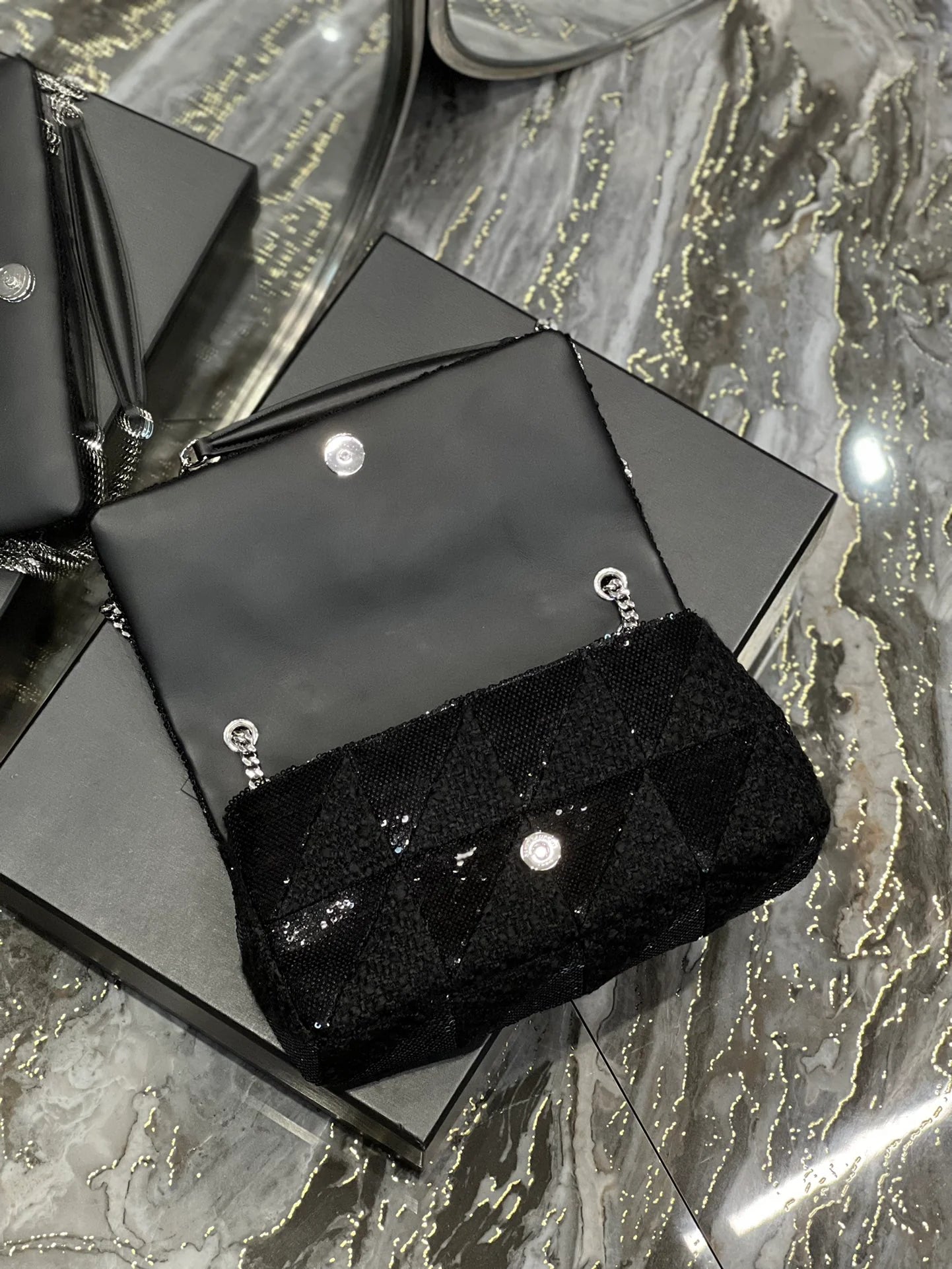YSL BAG