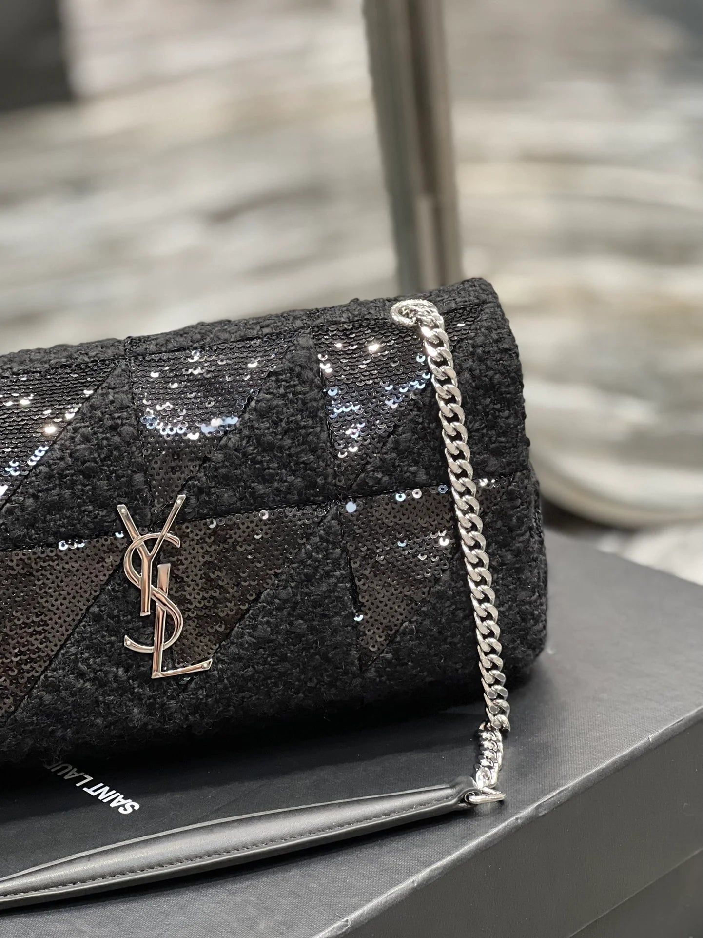YSL BAG