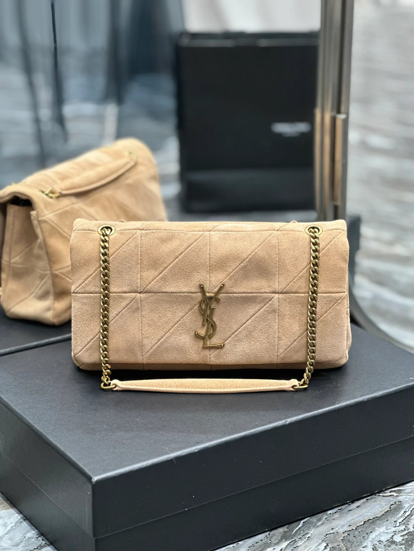 YSL BAG