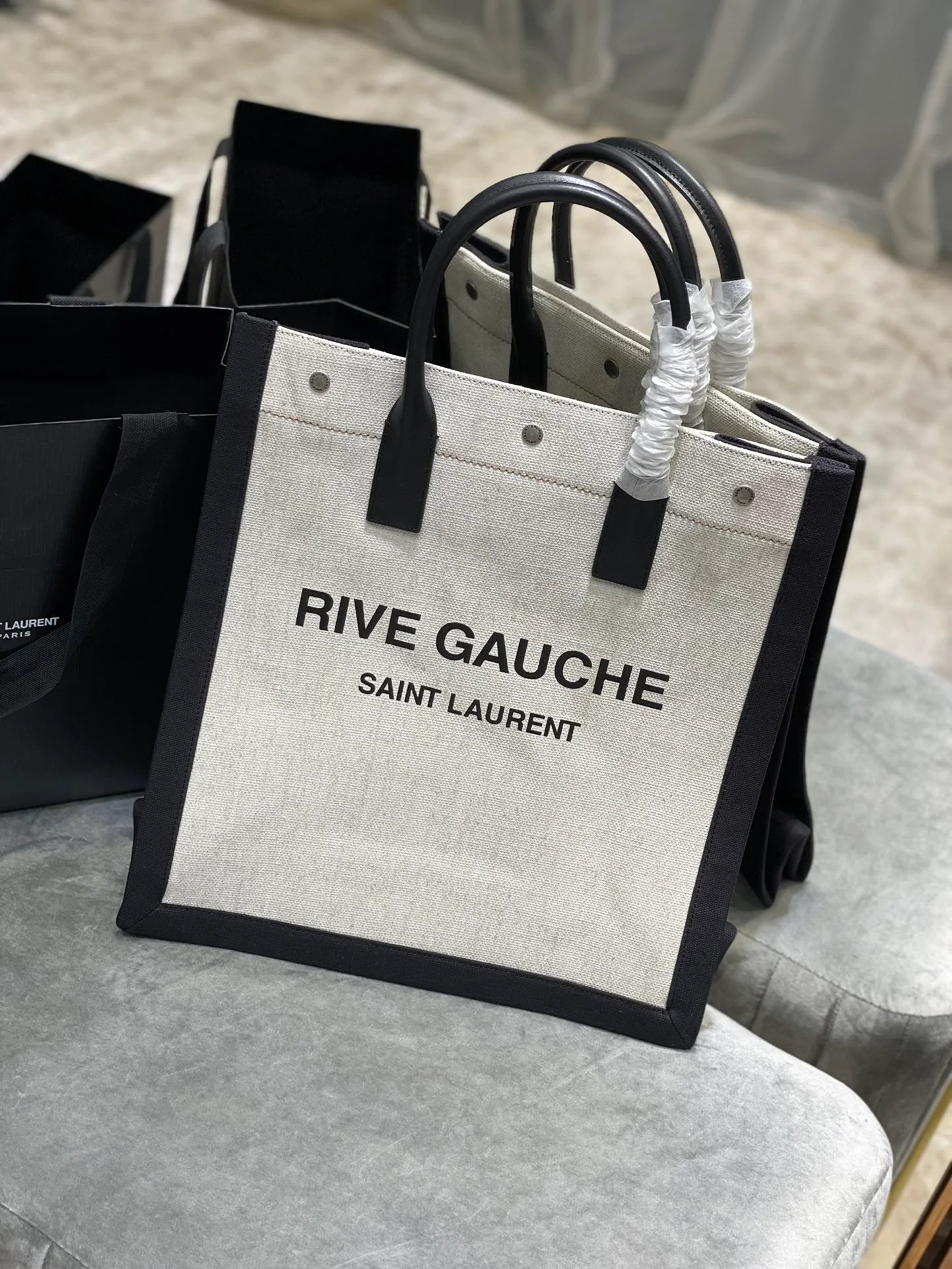 YSL BAG