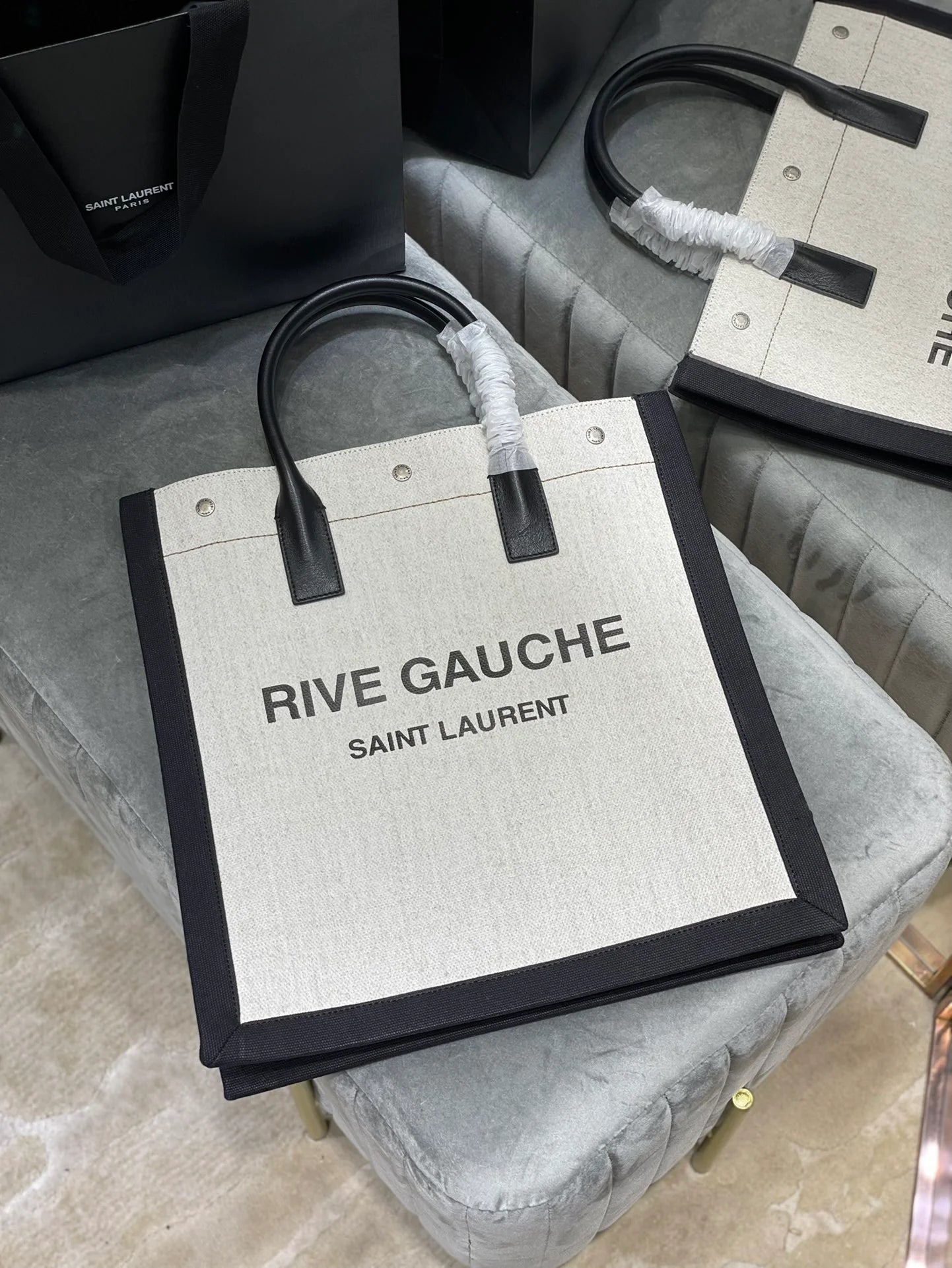 YSL BAG