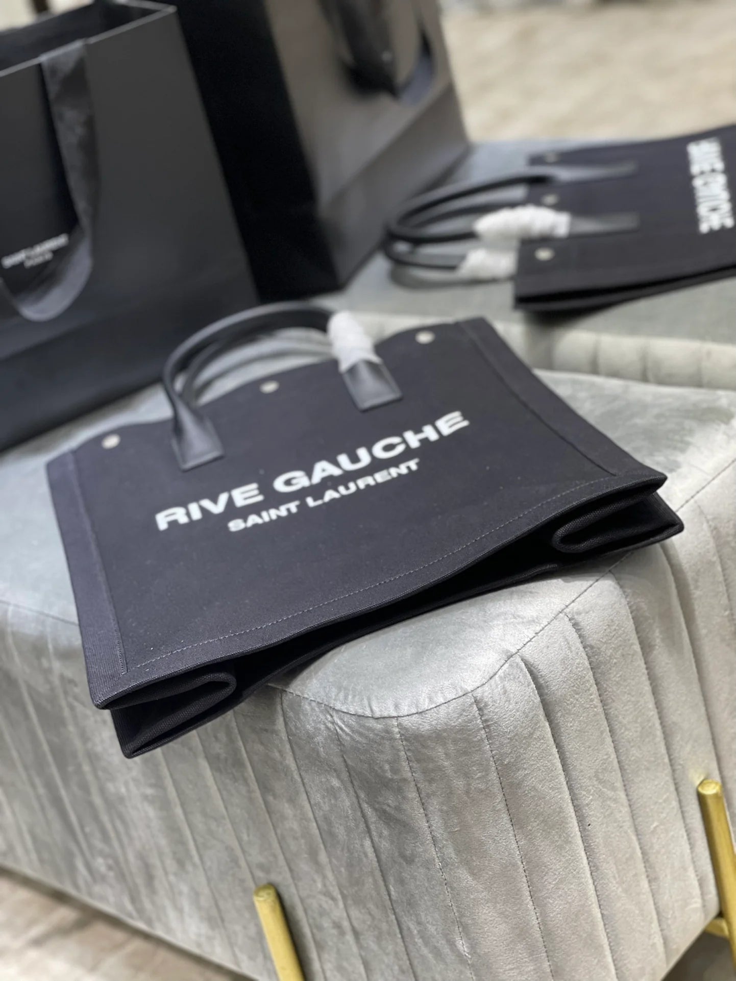 YSL BAG