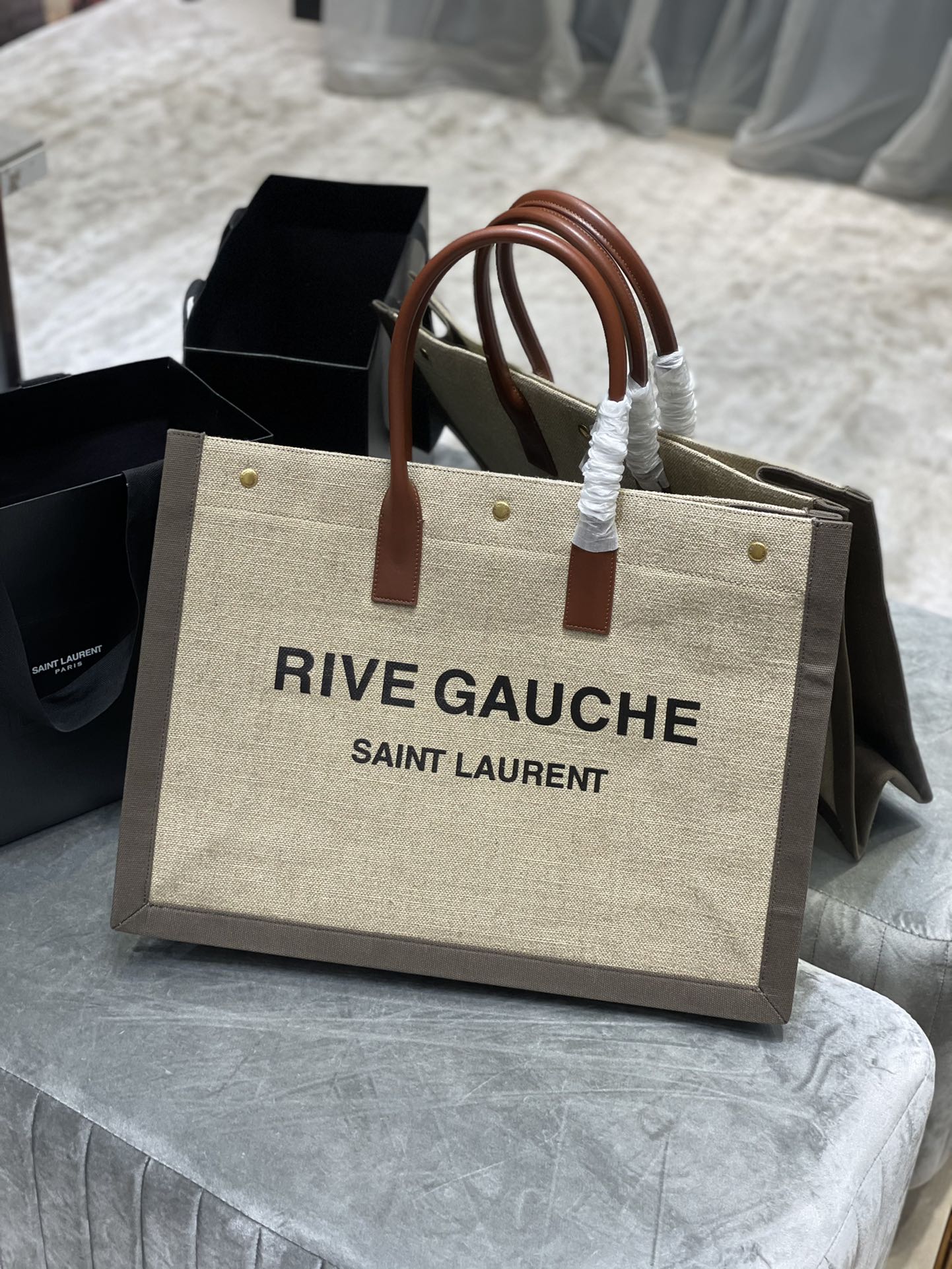 YSL BAG