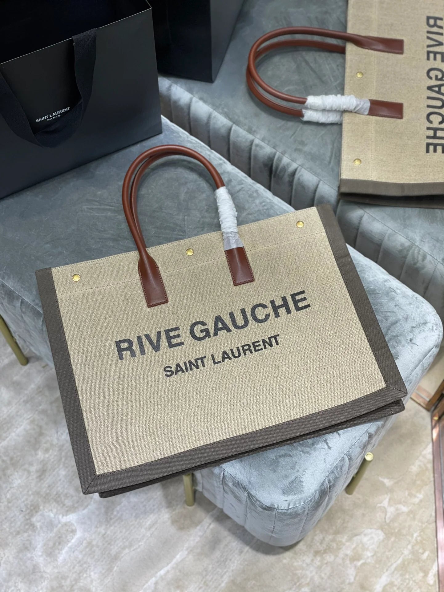 YSL BAG