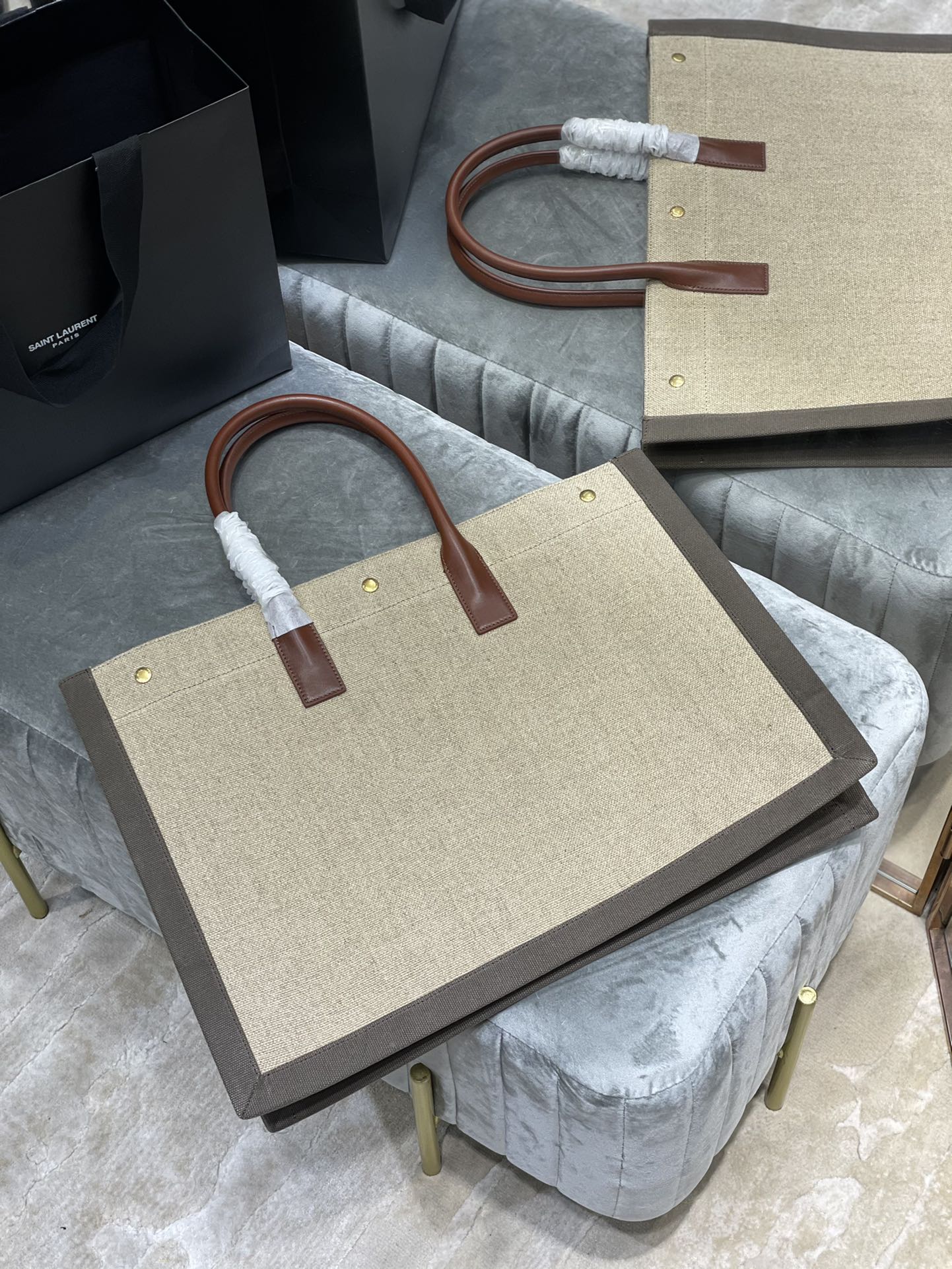 YSL BAG