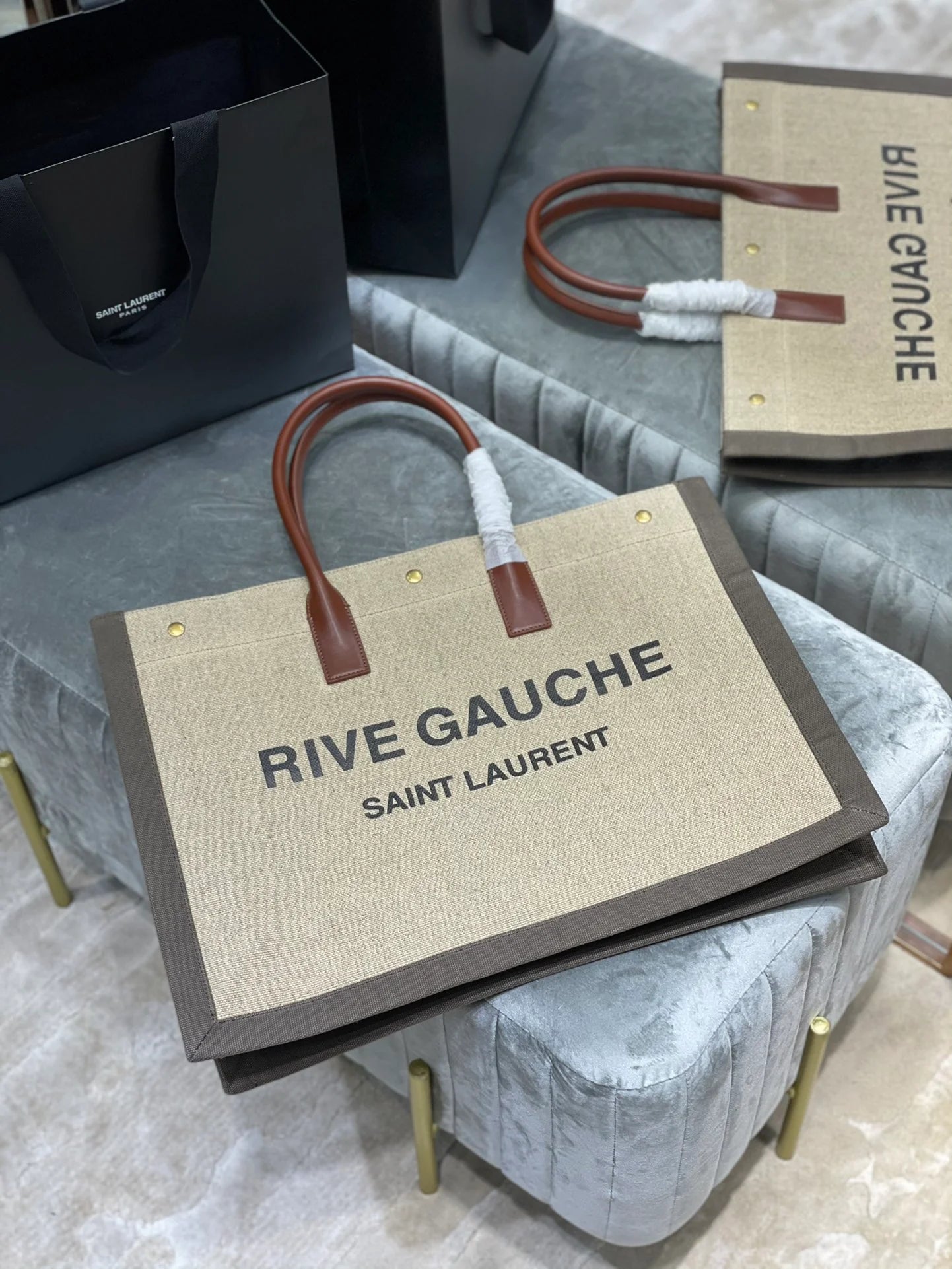 YSL BAG