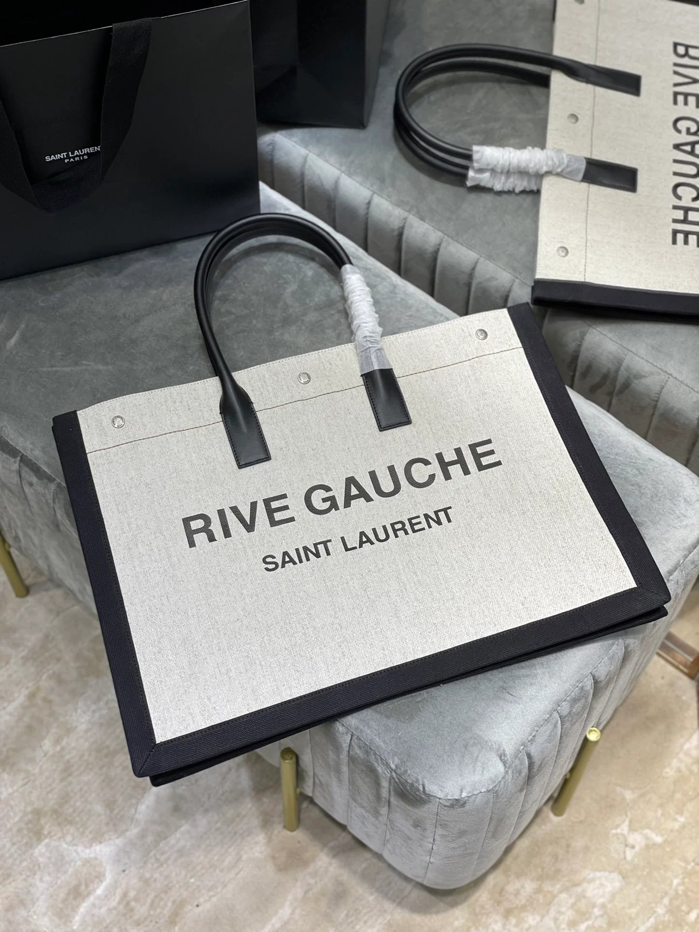 YSL BAG