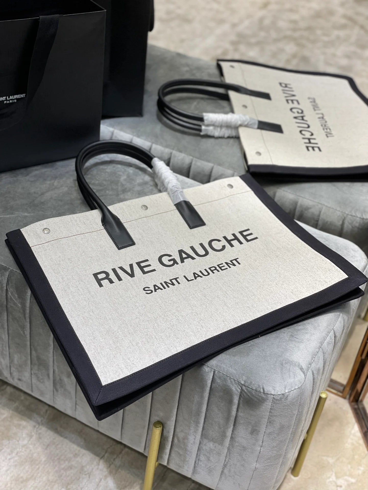 YSL BAG